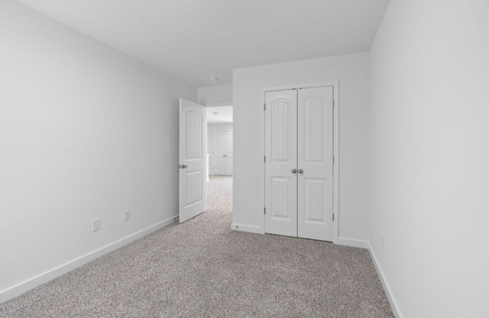 Woodruff Townhome: 620 Buncombe Street