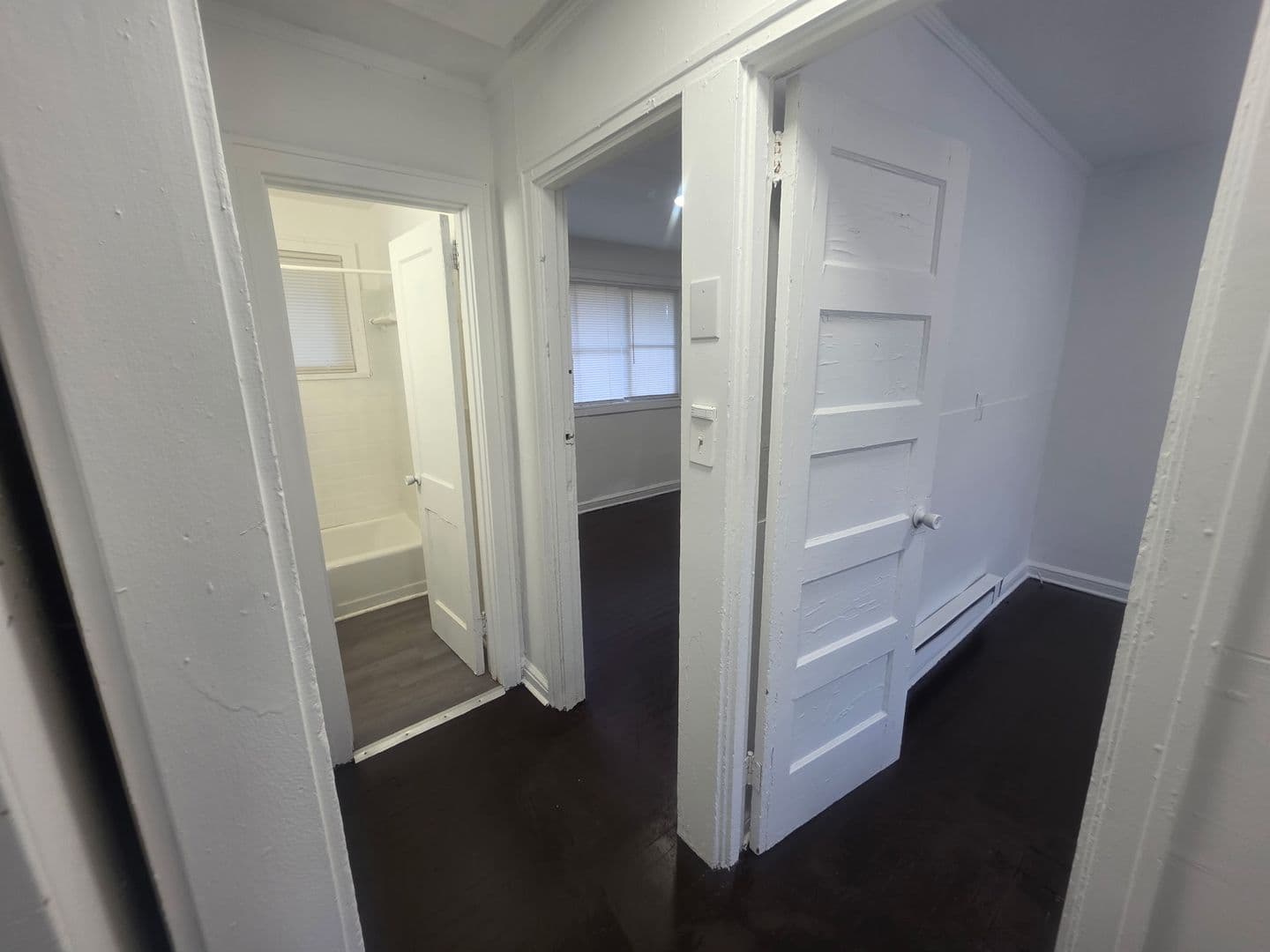 Sumter House: 203 Montreat Street