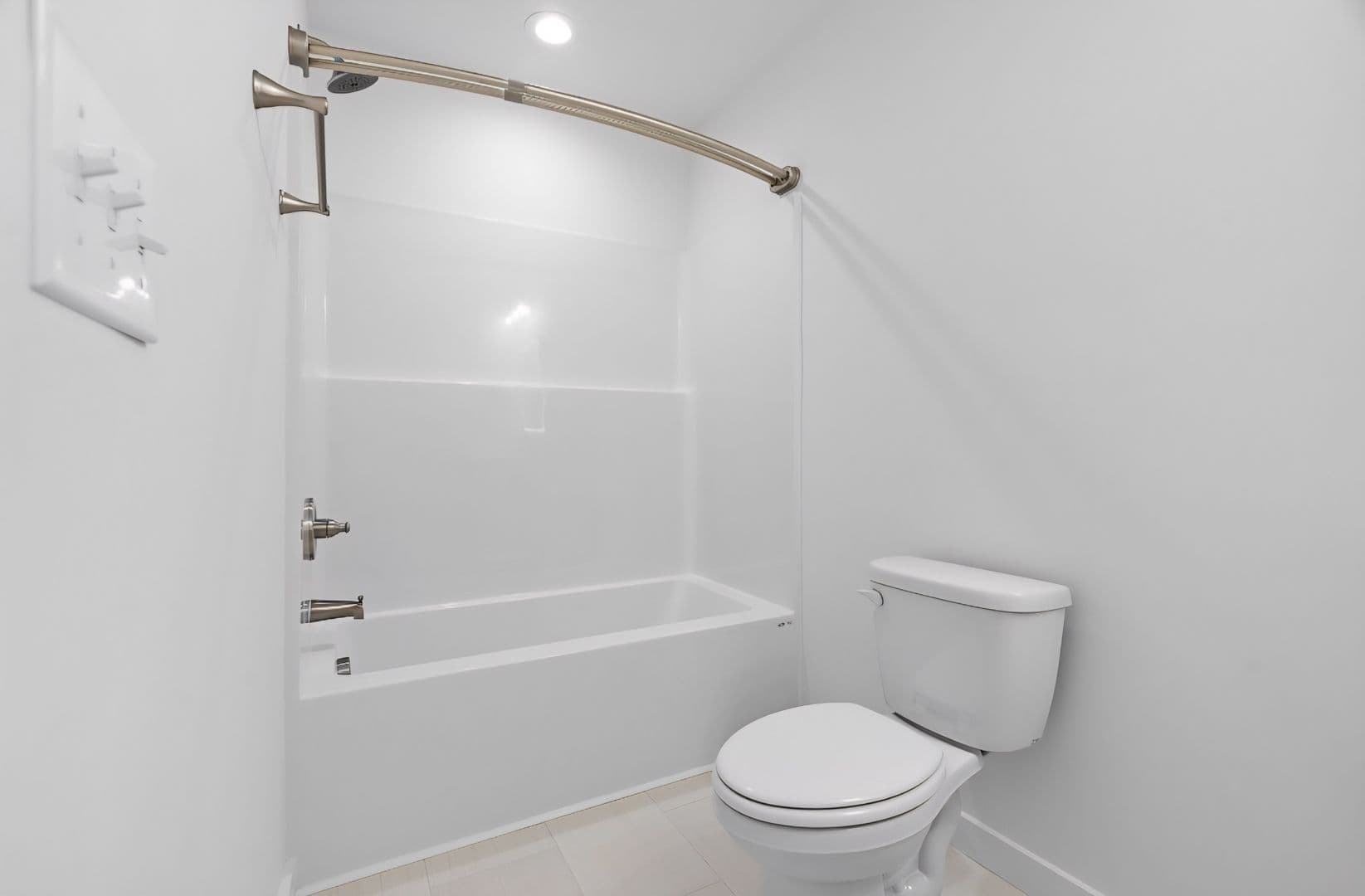 Woodruff Townhome: 620 Buncombe Street