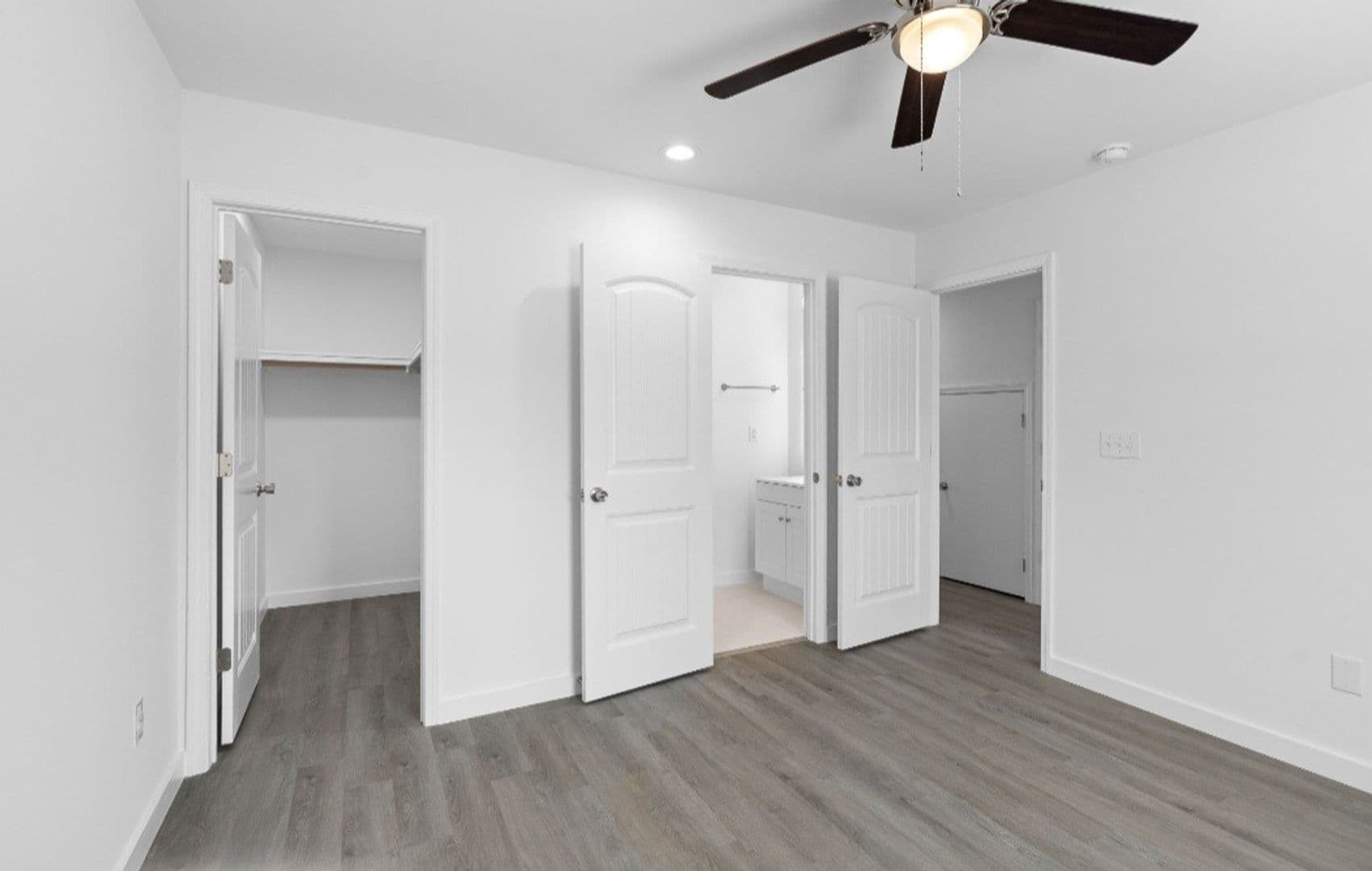Woodruff Townhome: 620 Buncombe Street