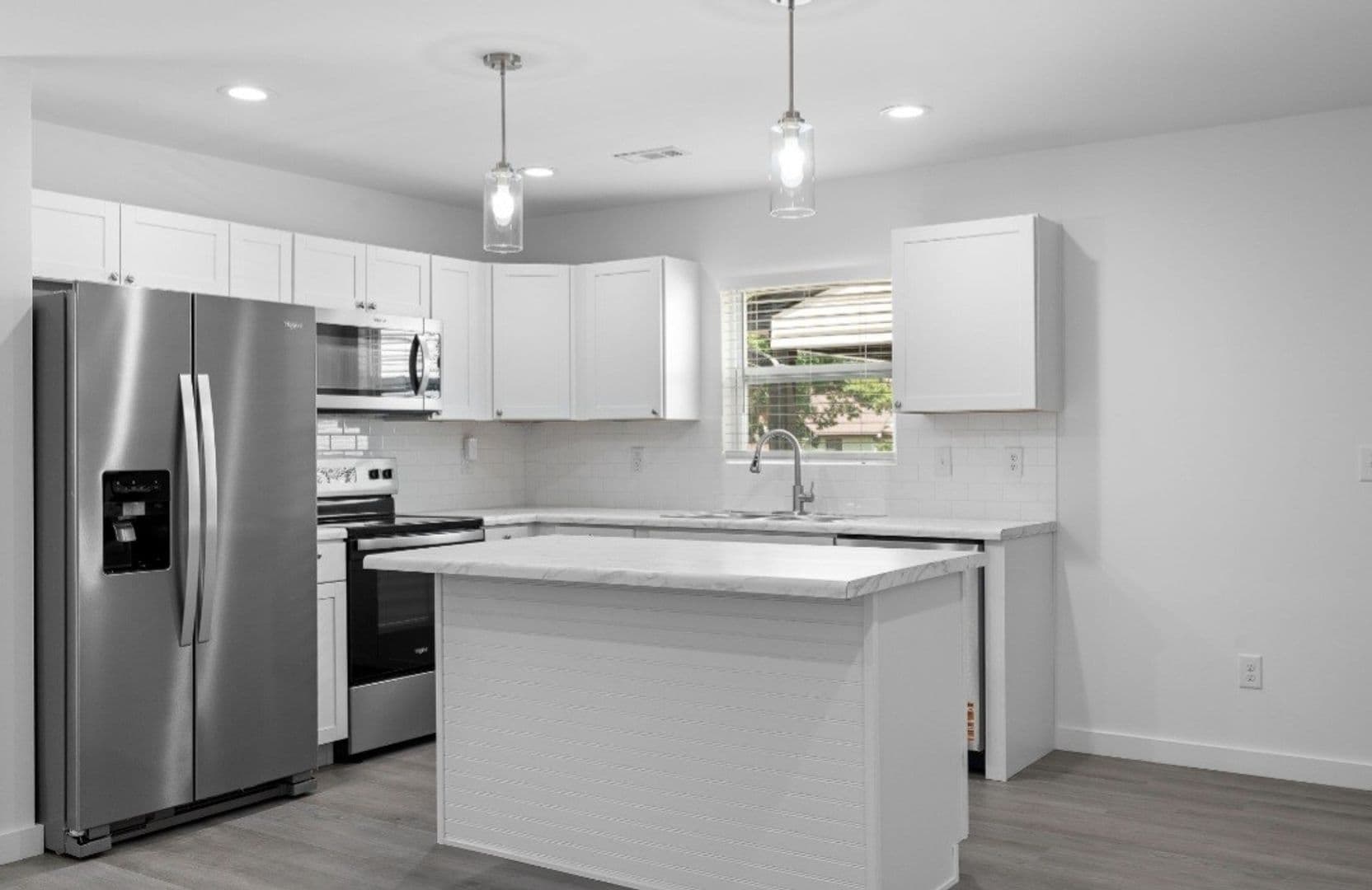 Woodruff Townhome: 620 Buncombe Street