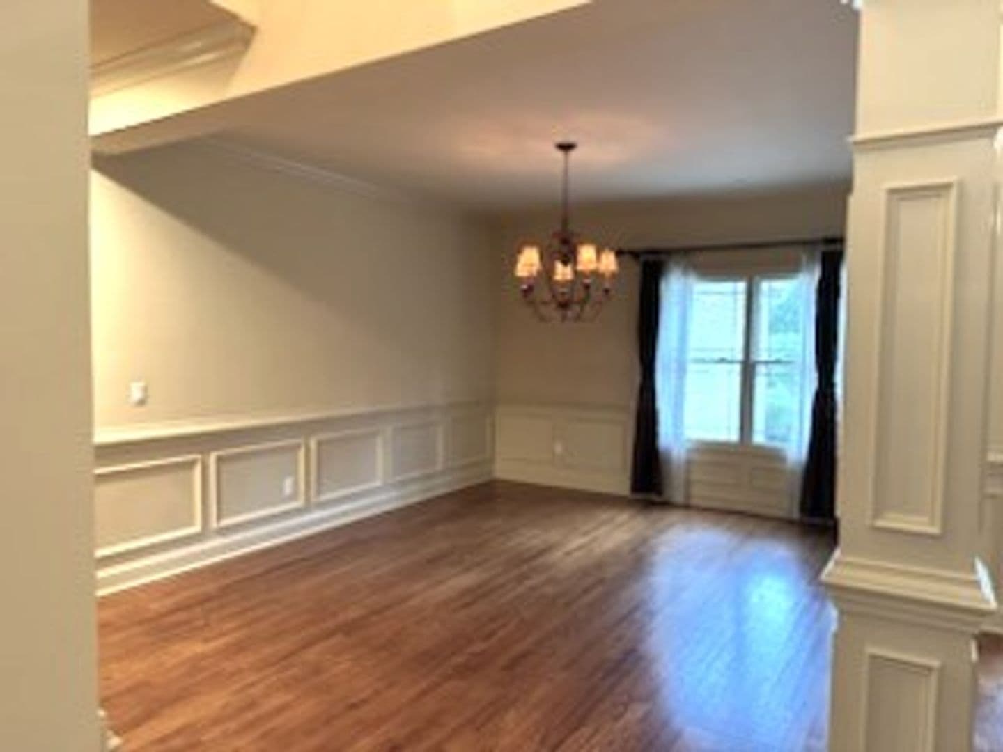 Simpsonville House: 217 Asheton Lakes Way