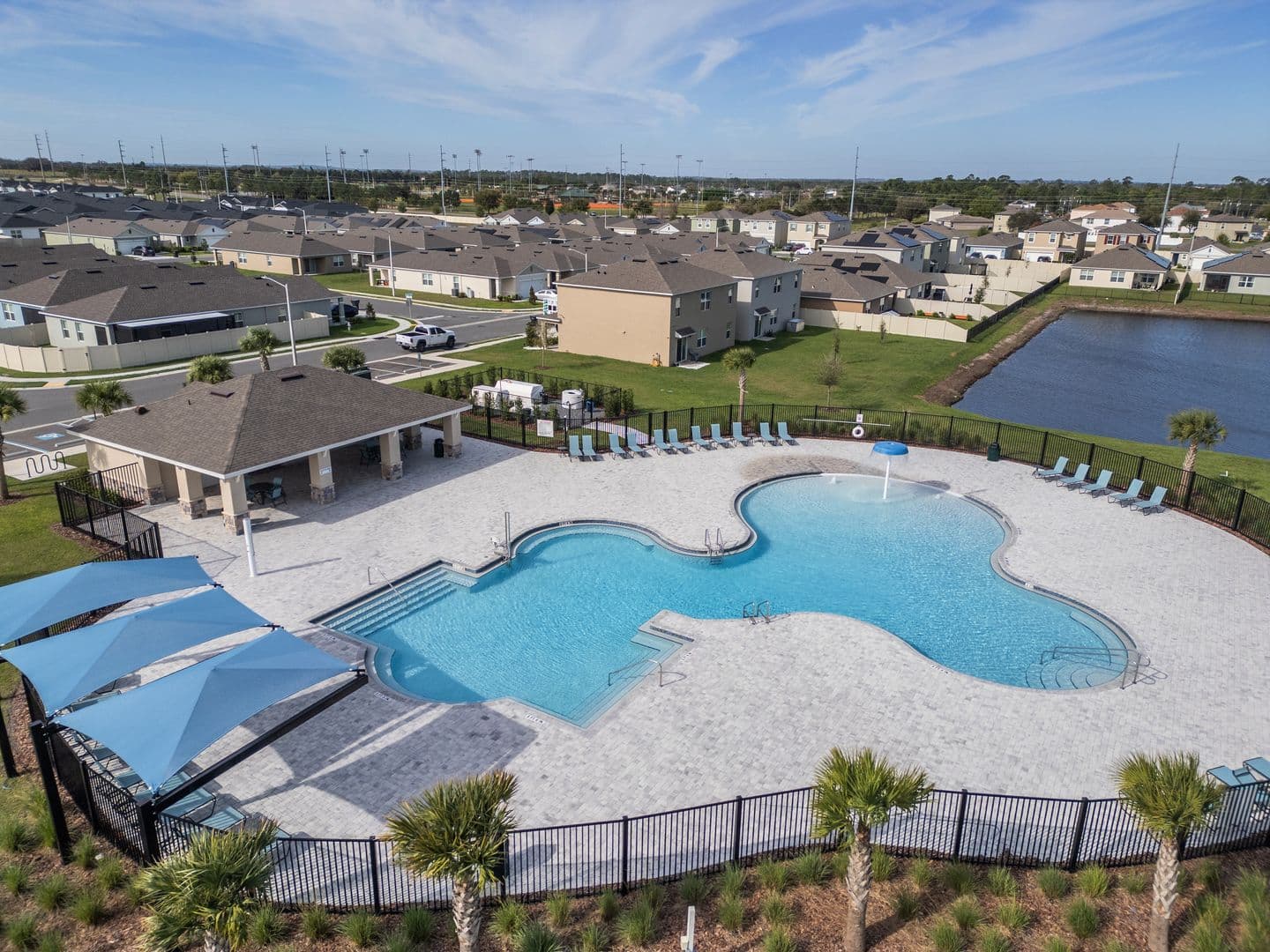 Poinciana House: 3181 Viceroy Ct,
