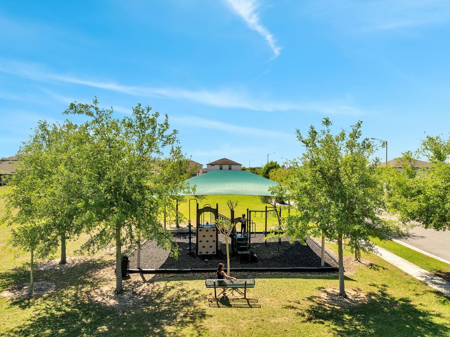 Davenport House: 309 Citrus Isle Loop