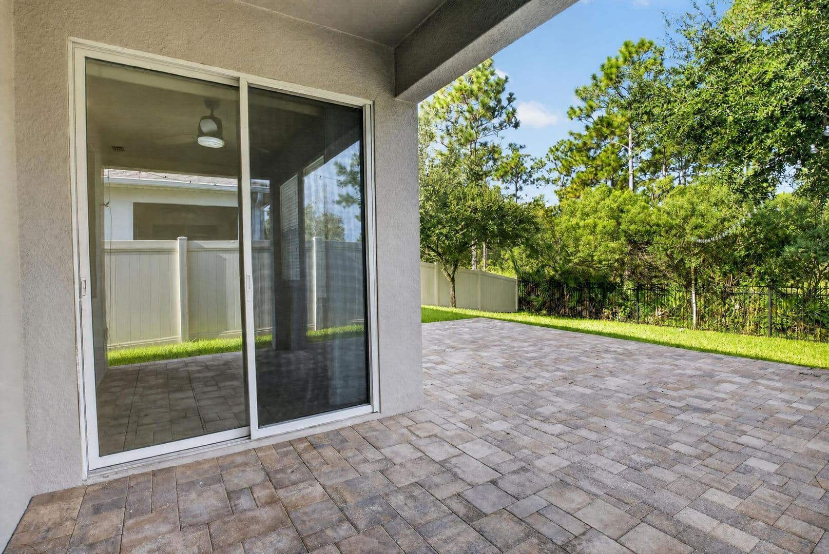 Orlando House: 14656 Trapper Rd.