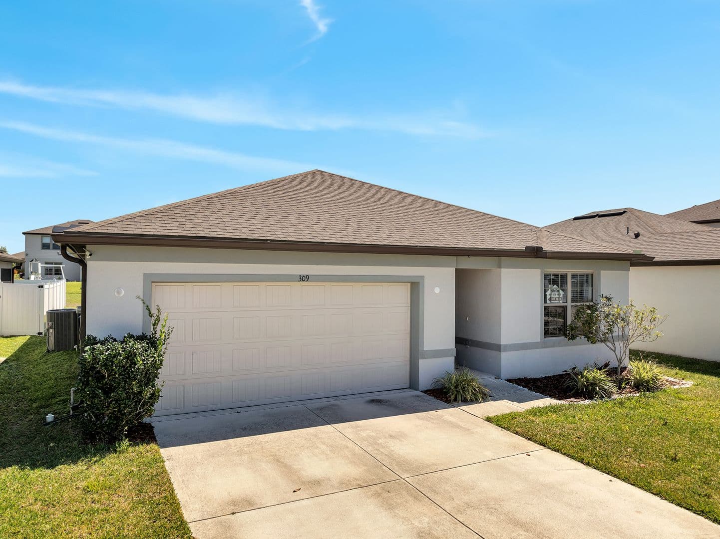 Davenport House: 309 Citrus Isle Loop