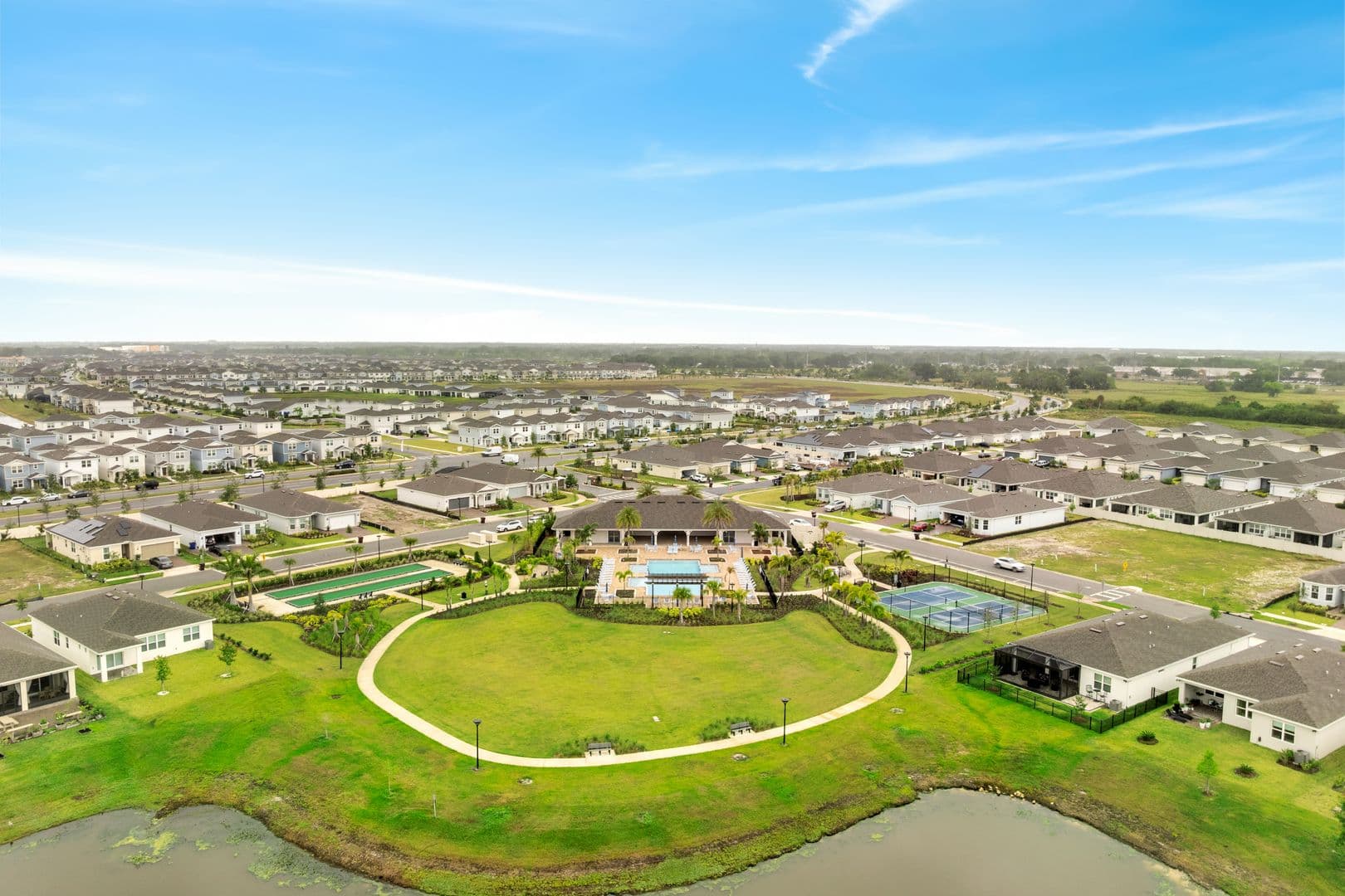 Kissimmee Townhome: 1848 Spring Shower Circle