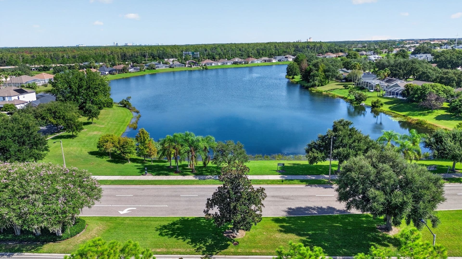 Orlando House: 14656 Trapper Rd.