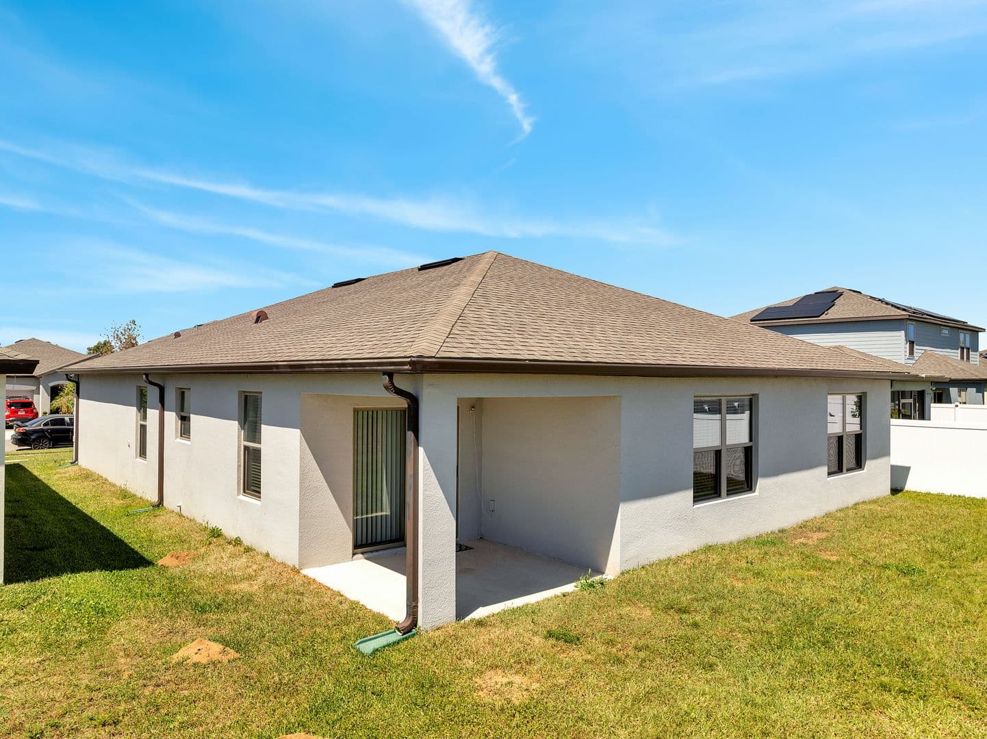 Davenport House: 309 Citrus Isle Loop