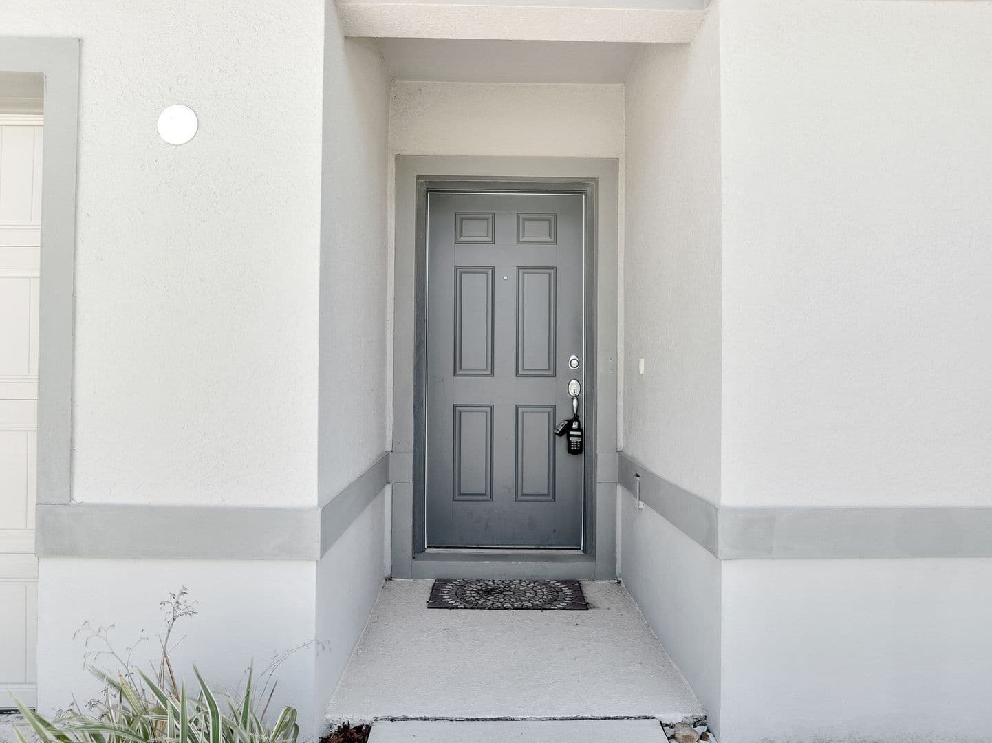 Davenport House: 309 Citrus Isle Loop