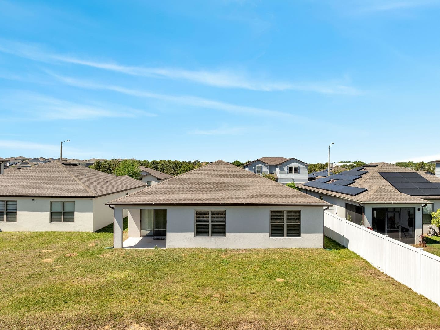 Davenport House: 309 Citrus Isle Loop