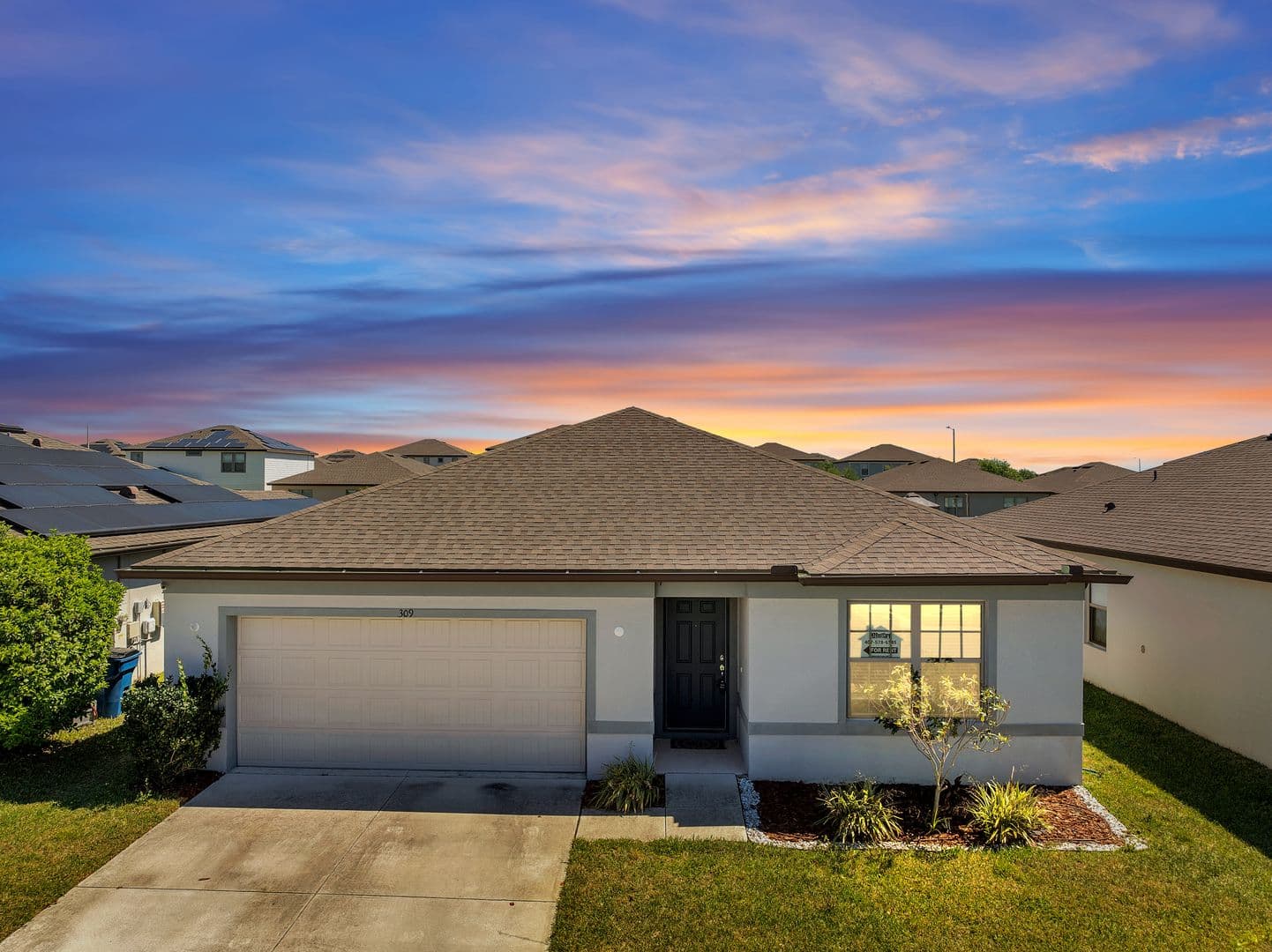 Davenport House: 309 Citrus Isle Loop