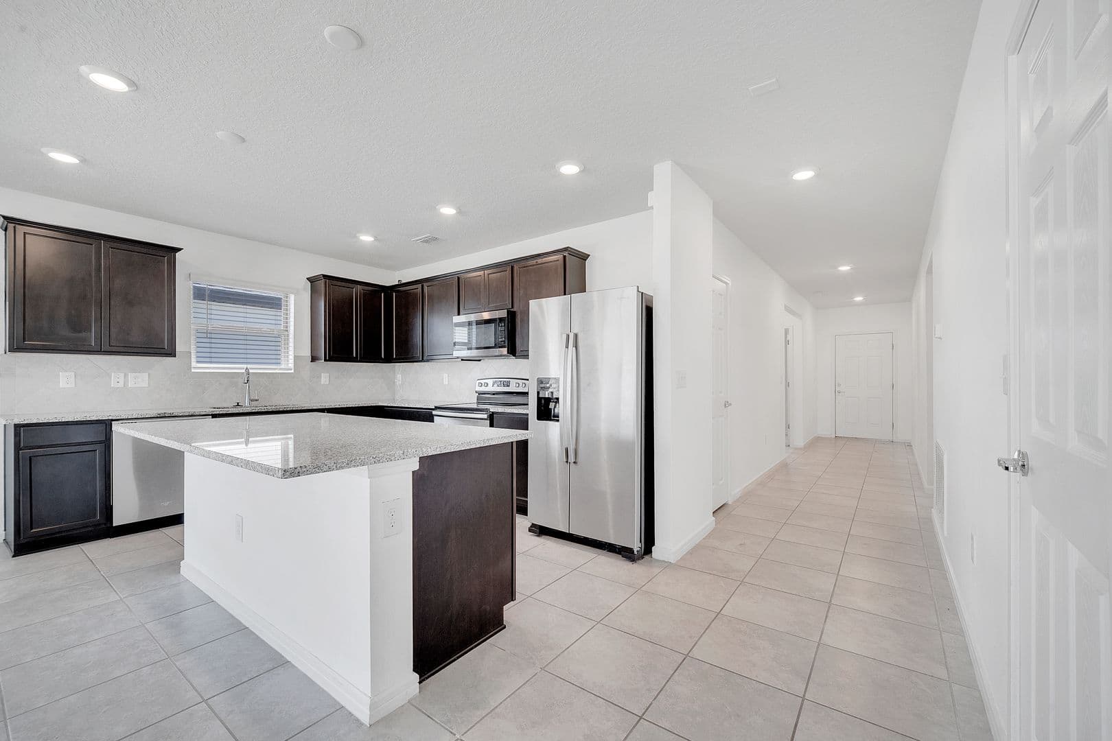 Davenport House: 309 Citrus Isle Loop