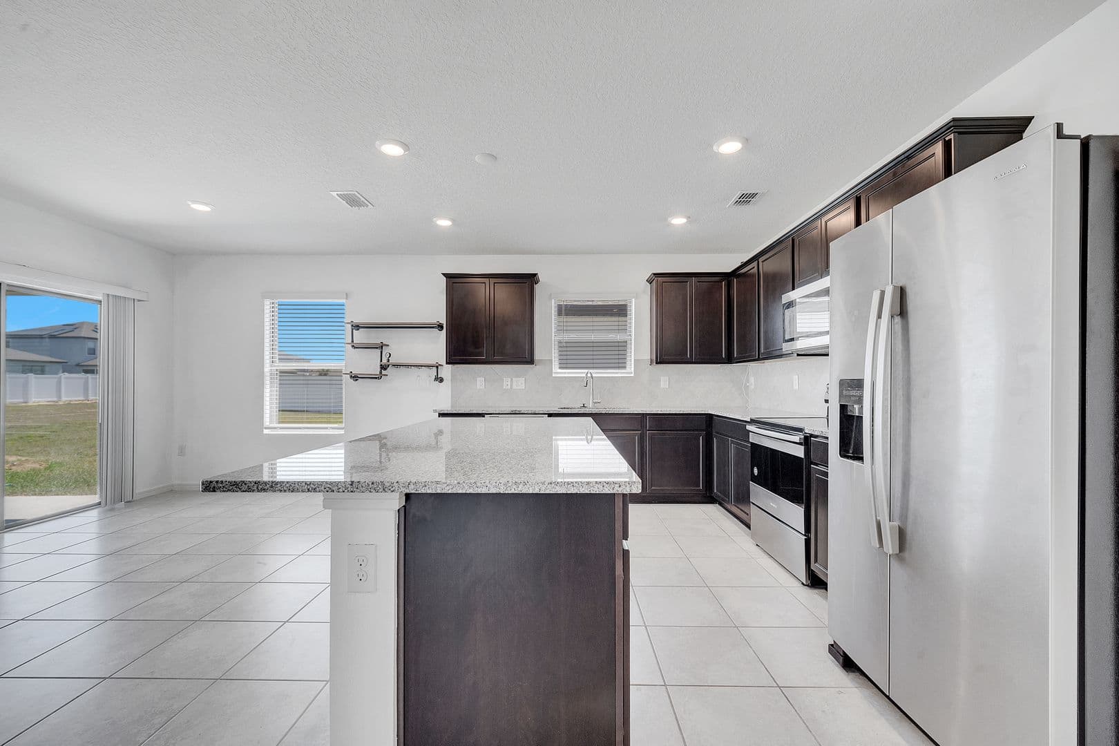 Davenport House: 309 Citrus Isle Loop