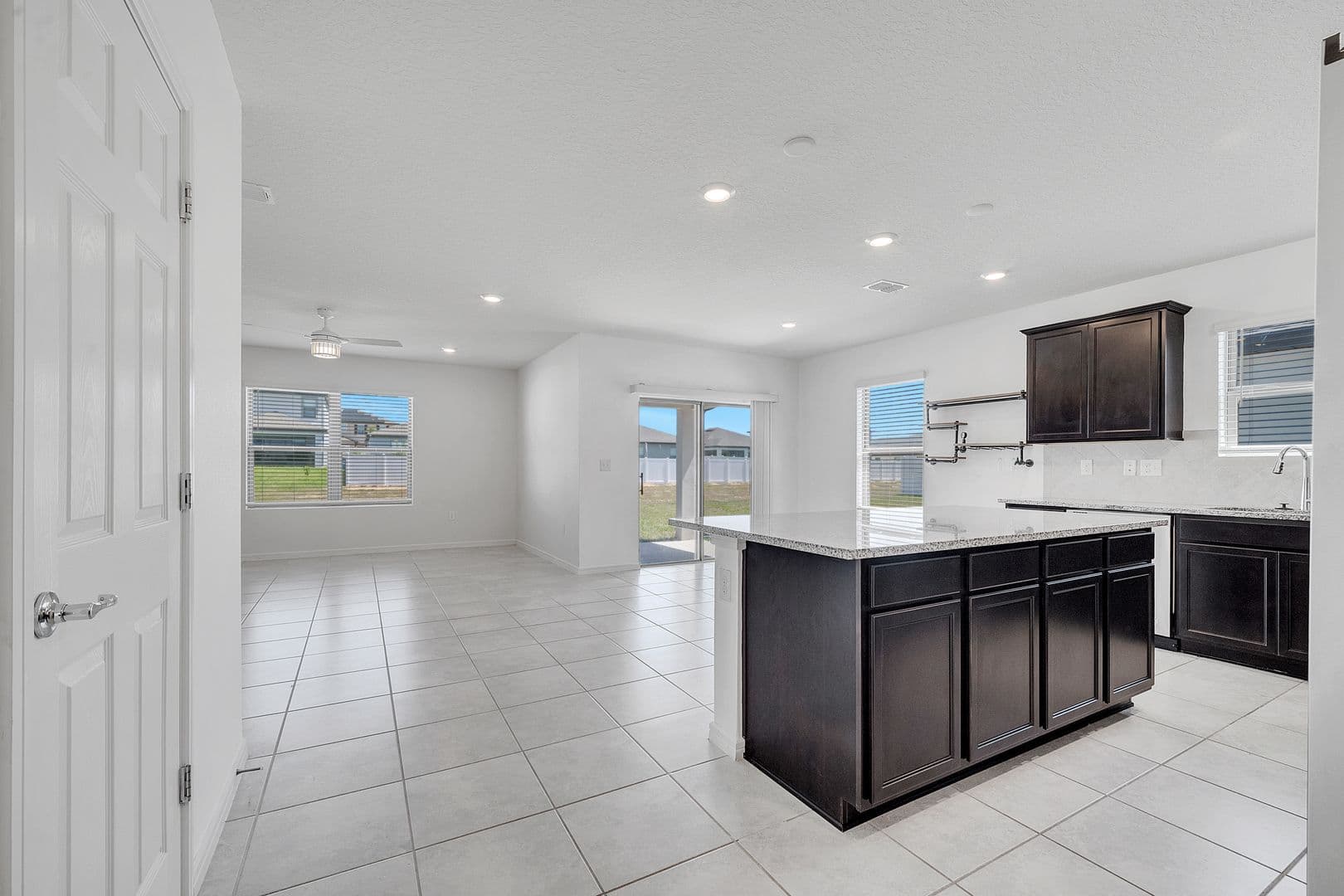 Davenport House: 309 Citrus Isle Loop