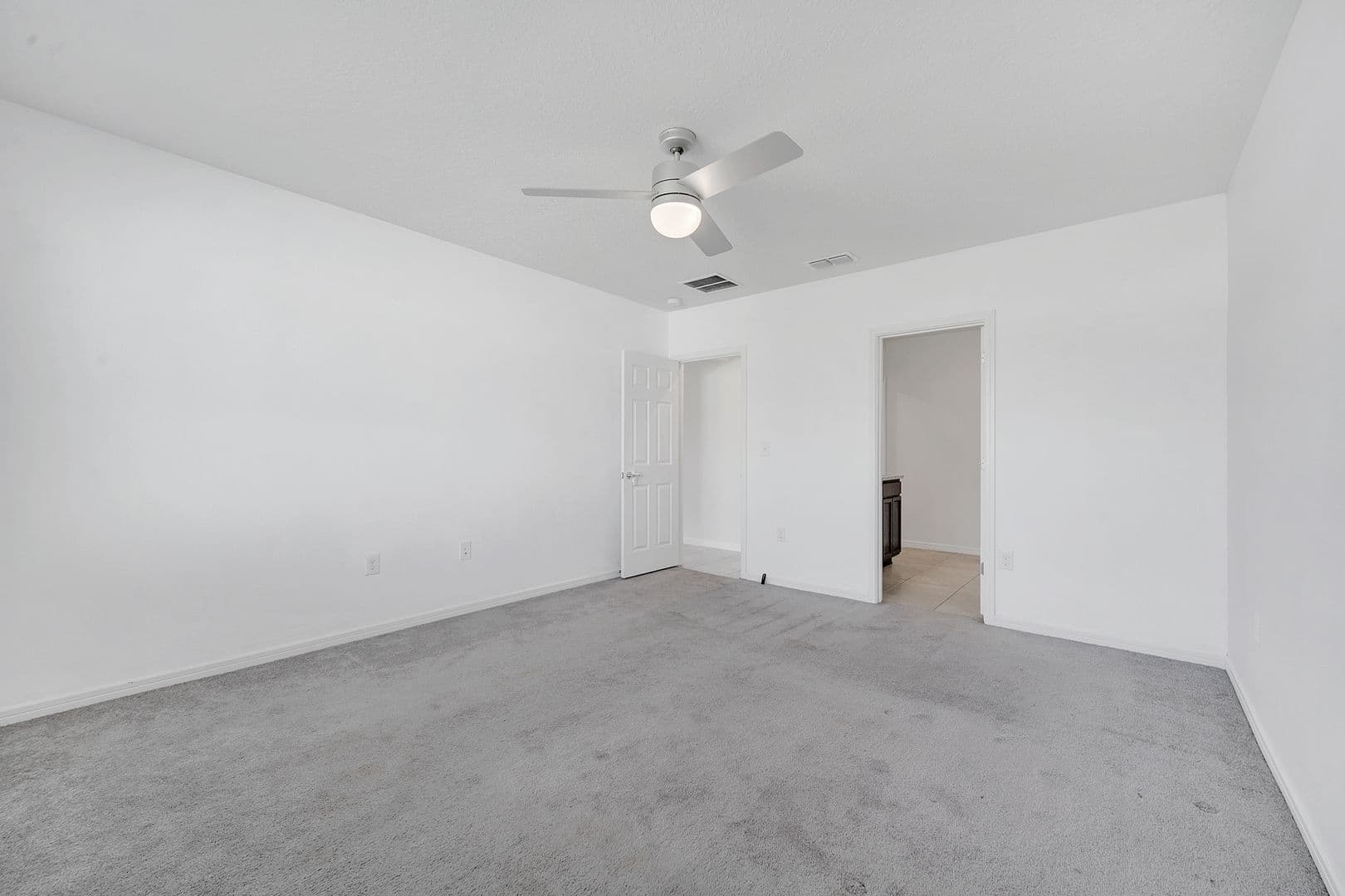 Davenport House: 309 Citrus Isle Loop