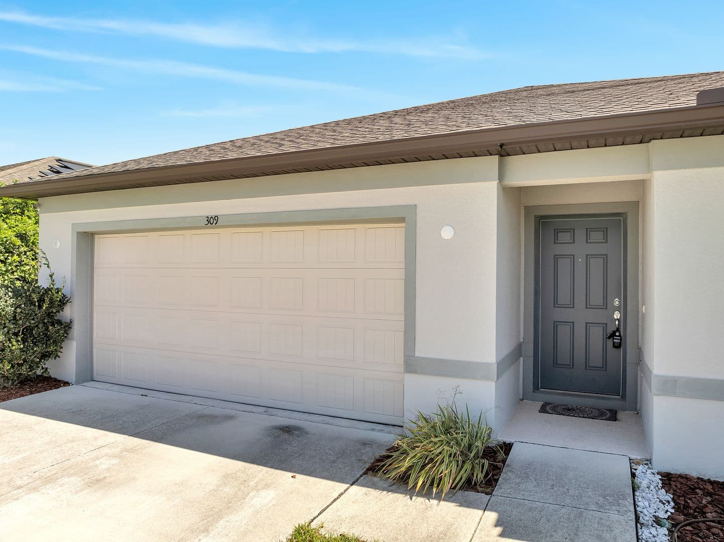 Davenport House: 309 Citrus Isle Loop