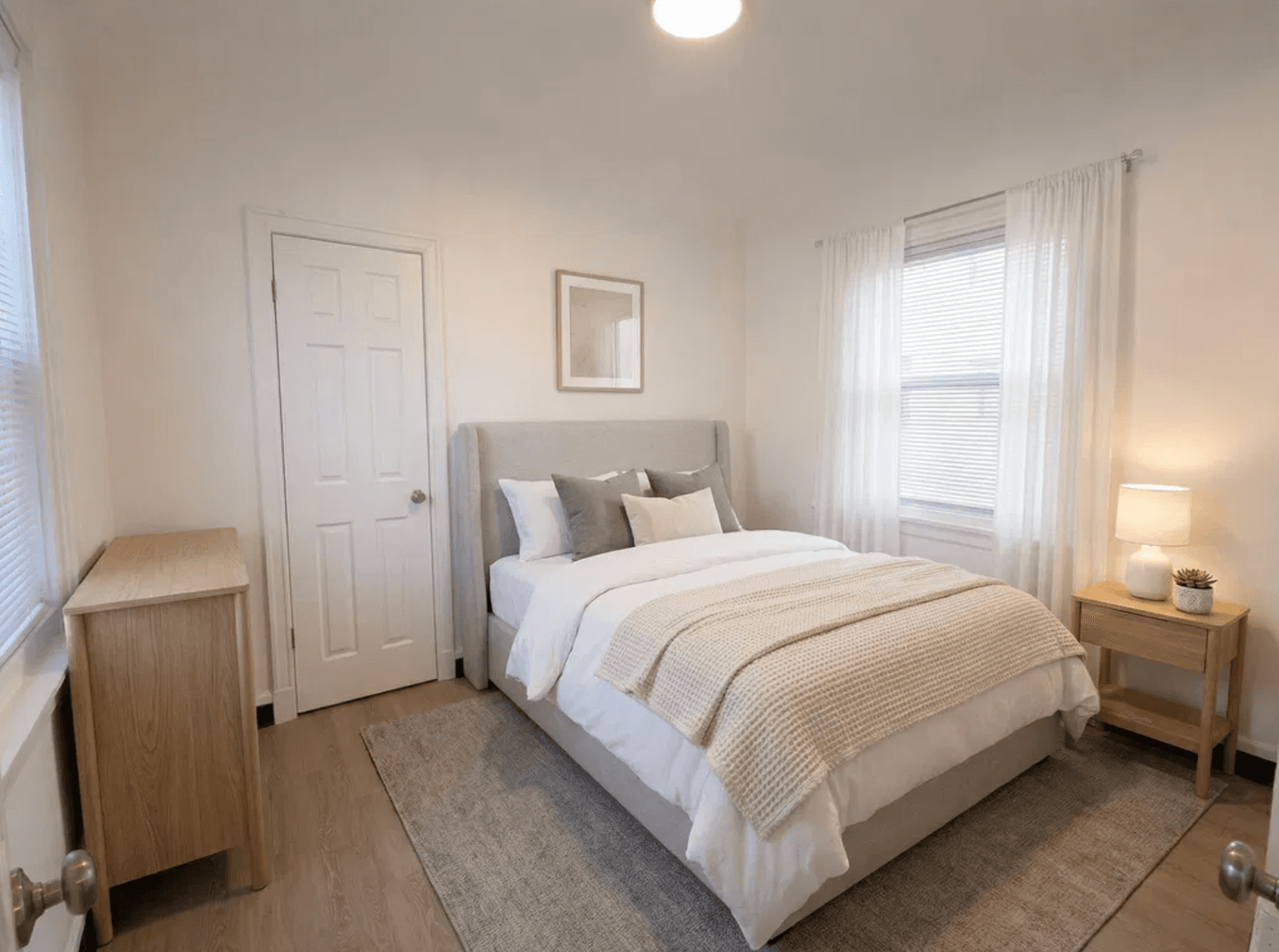 Evansville Apartment: 1407 Howard St