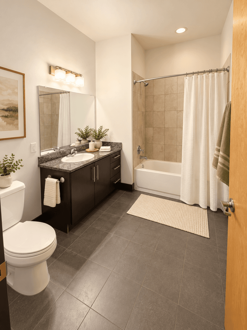 Richmond Apartment: 115 E Broad Street