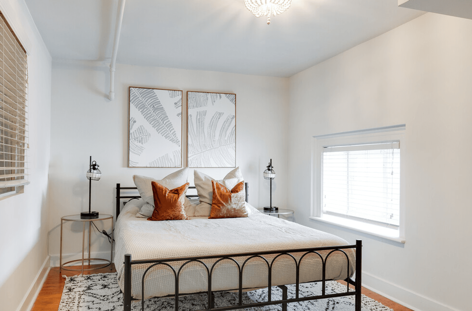 Richmond Apartment: 213 E Broad Street