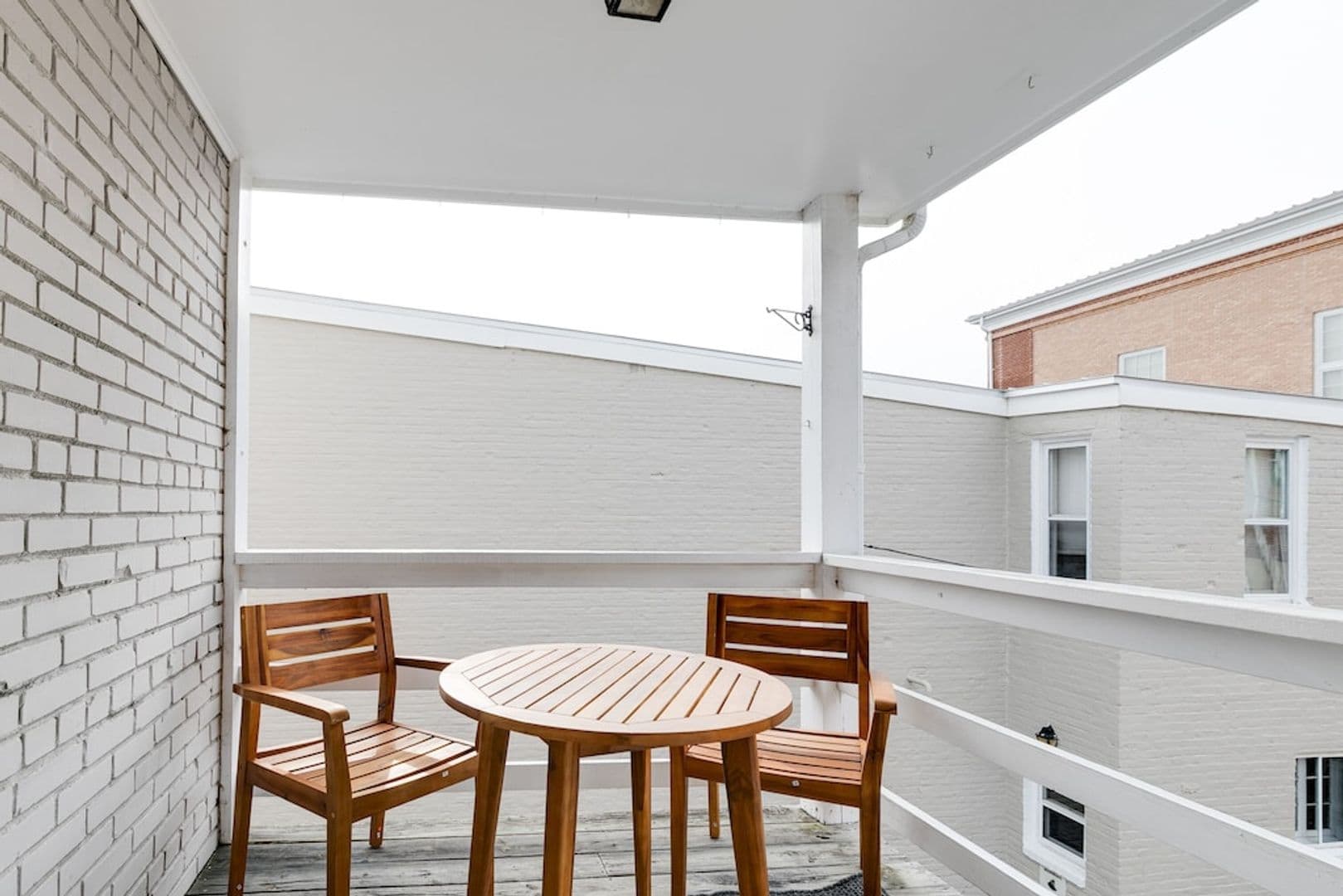 Fredericksburg Apartment: 710 Princess Anne Street