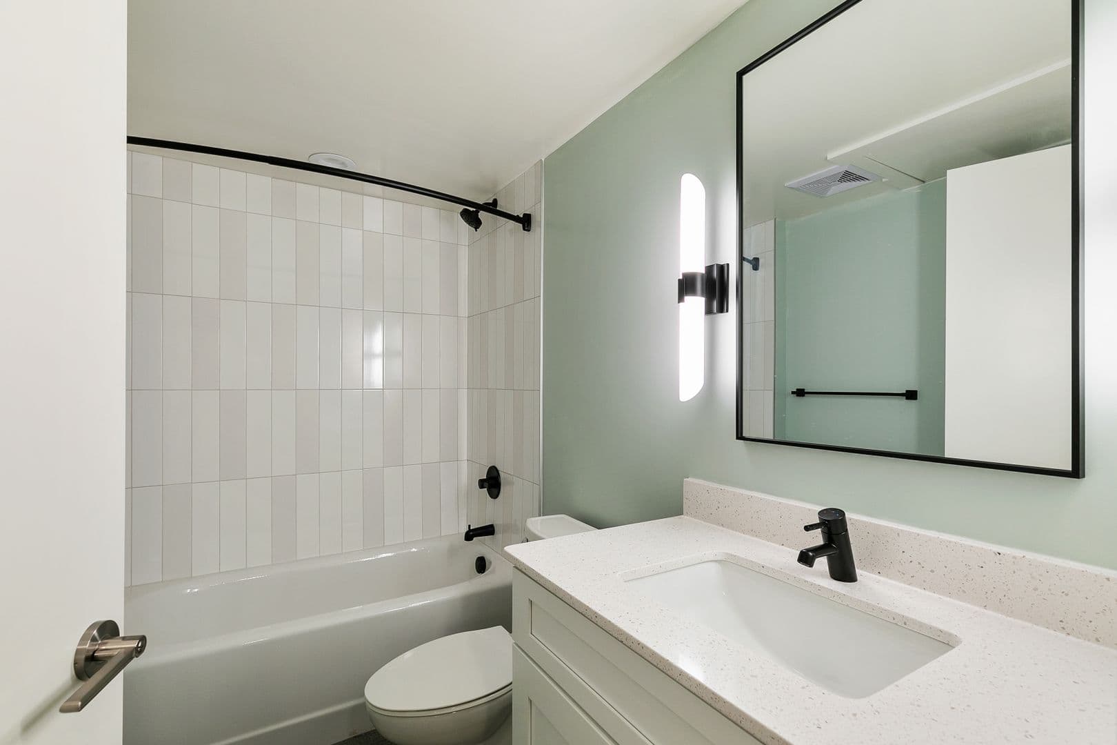 Richmond Apartment: 5047 Forest Hill Avenue