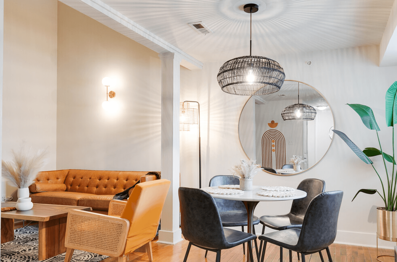 Richmond Apartment: 213 E Broad Street