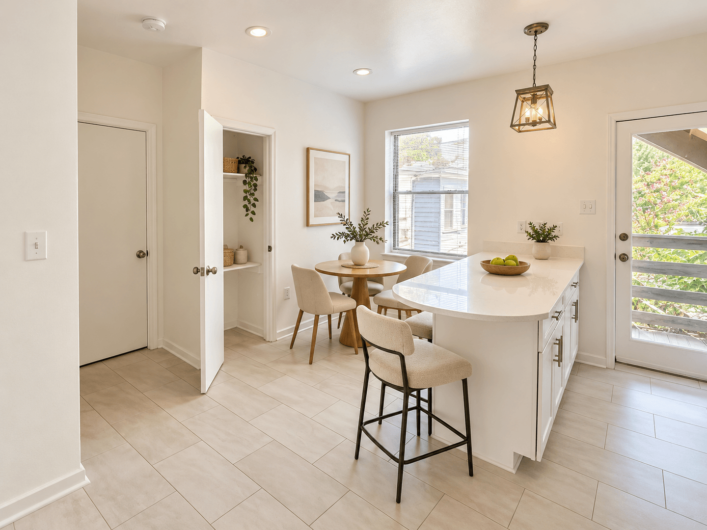 Richmond Apartment: 19-21 N. Stafford Avenue