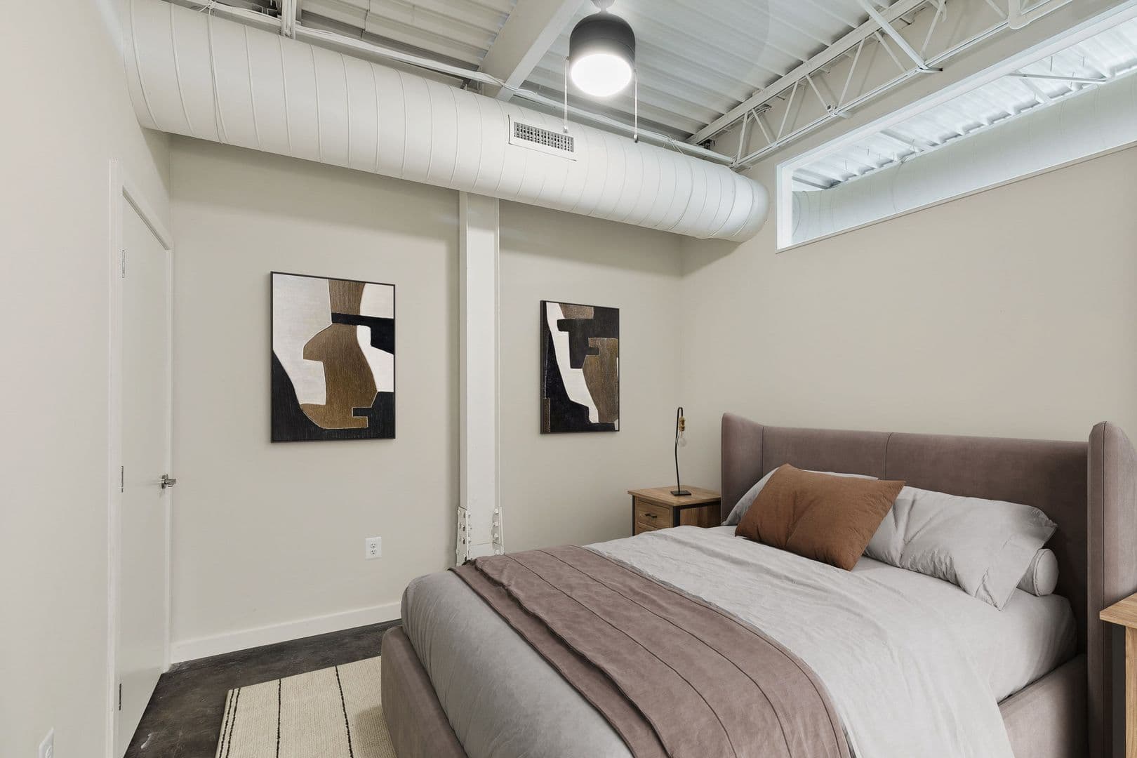 Richmond Apartment: 5047 Forest Hill Avenue