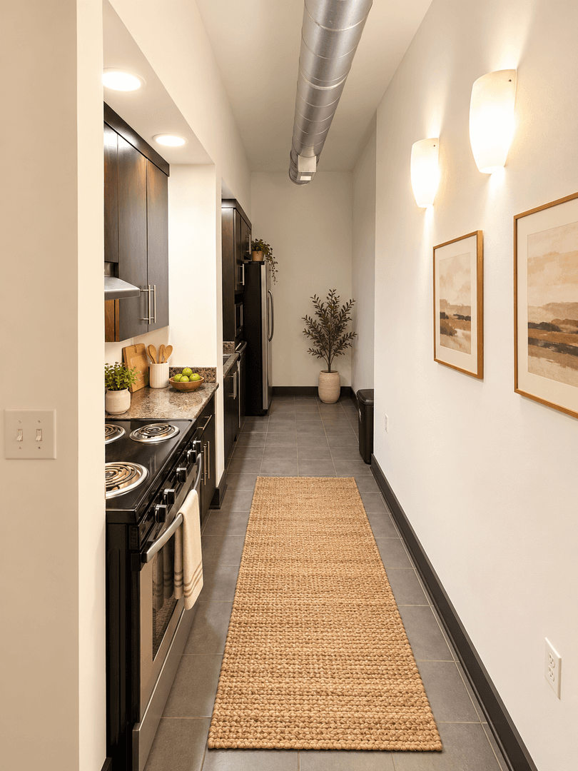 Richmond Apartment: 115 E Broad Street