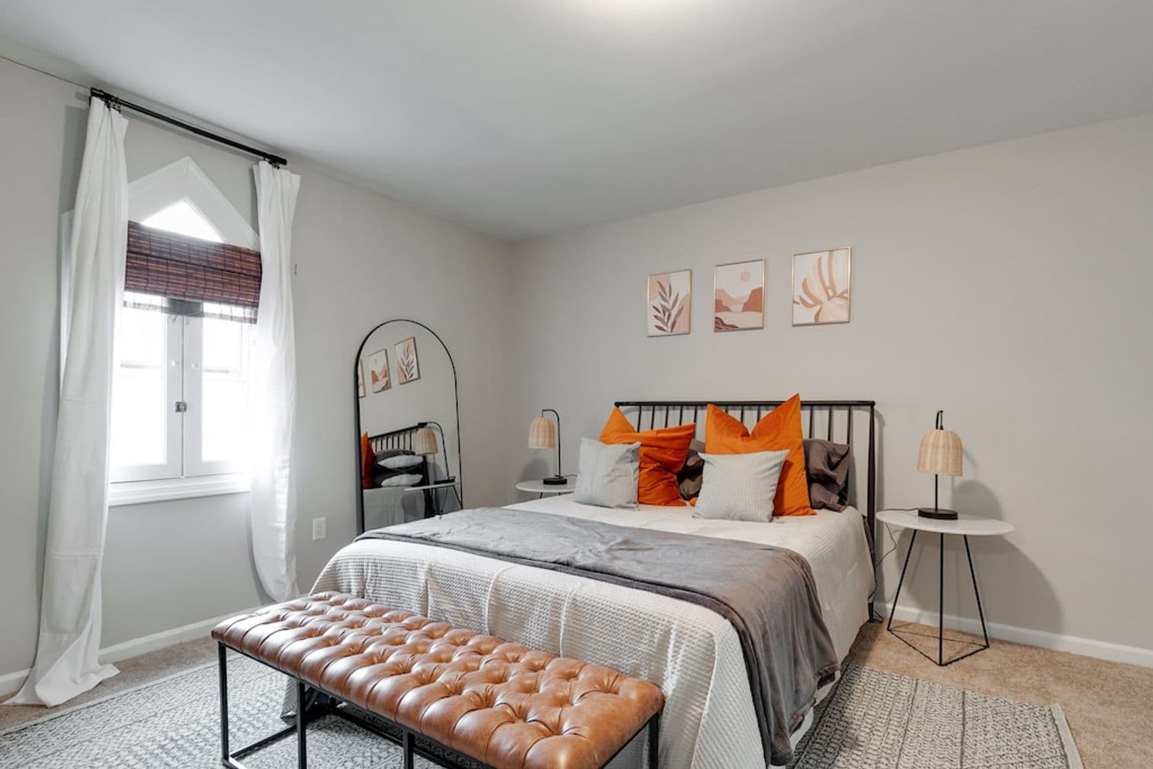Fredericksburg Apartment: 710 Princess Anne Street
