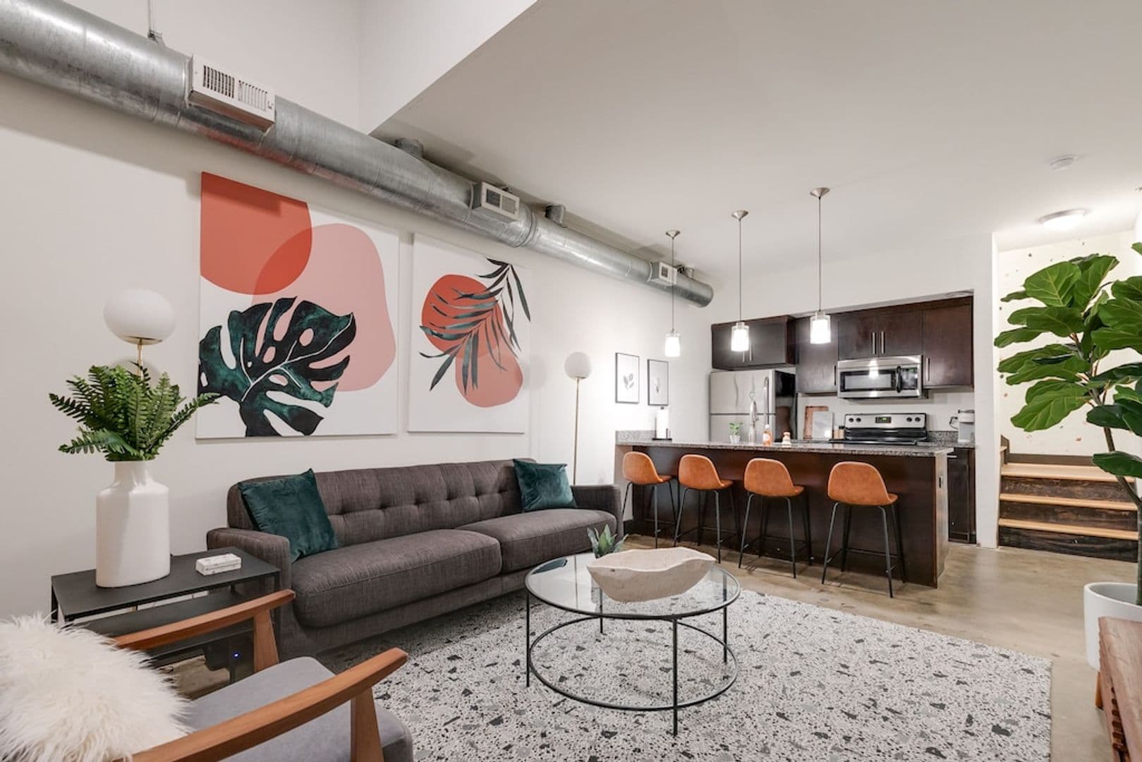 Richmond Apartment: 115 E Broad Street