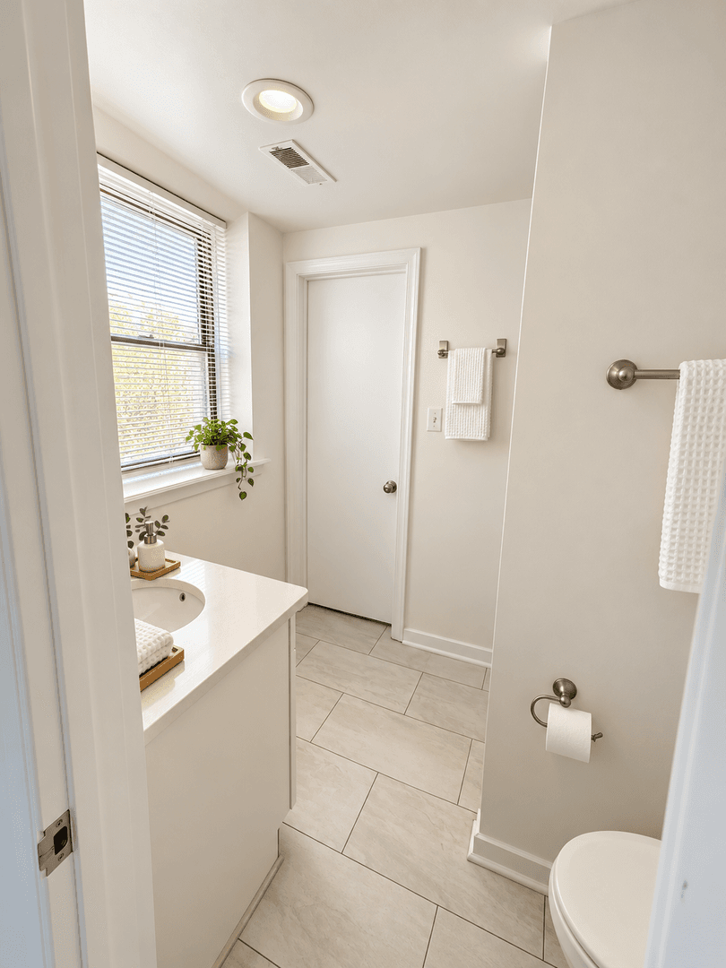 Richmond Apartment: 19-21 N. Stafford Avenue