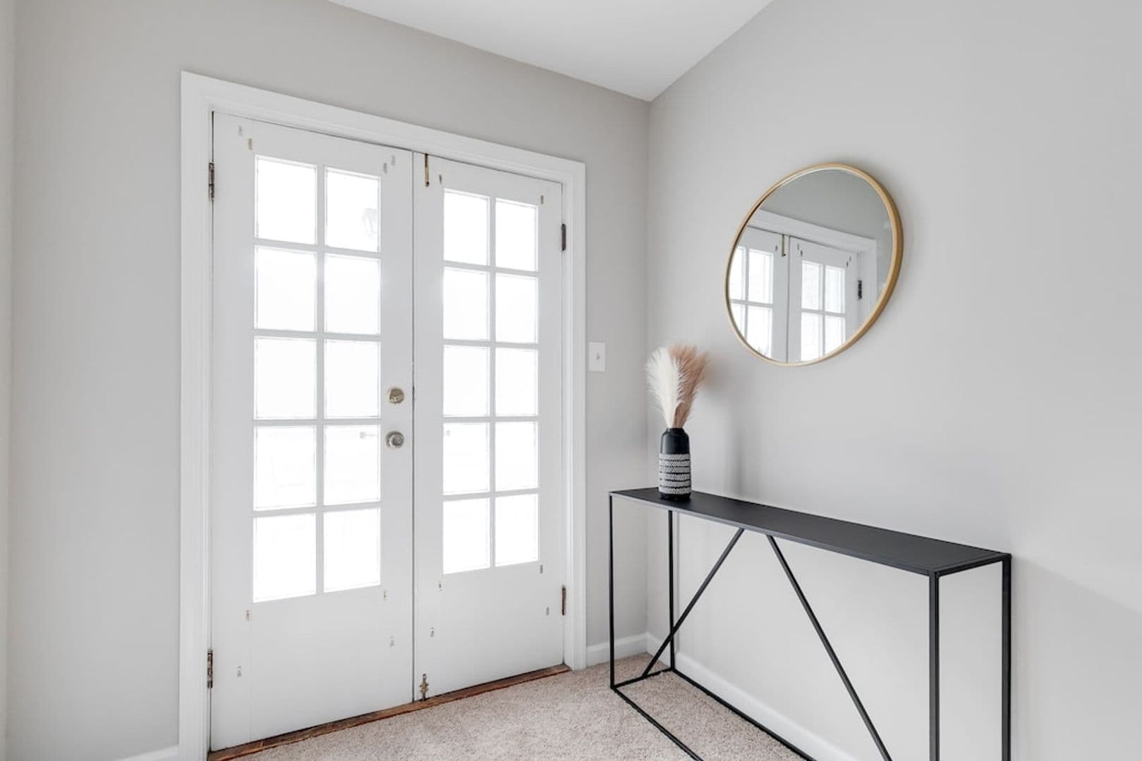 Fredericksburg Apartment: 710 Princess Anne Street