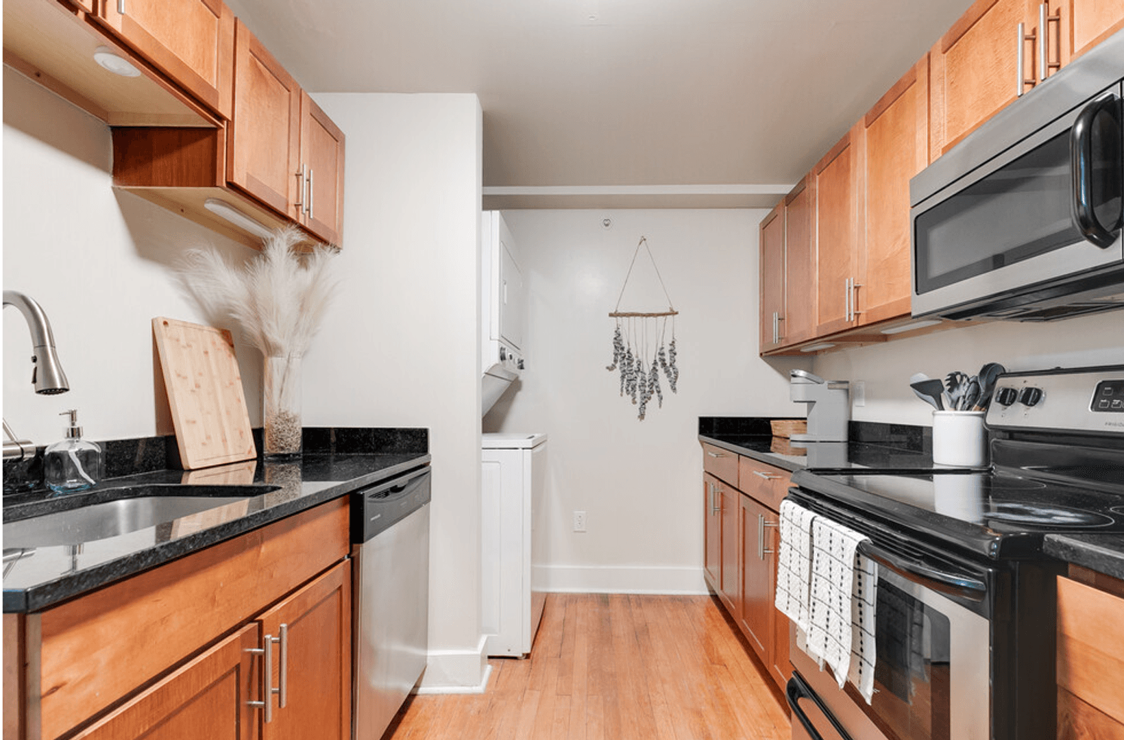 Richmond Apartment: 213 E Broad Street