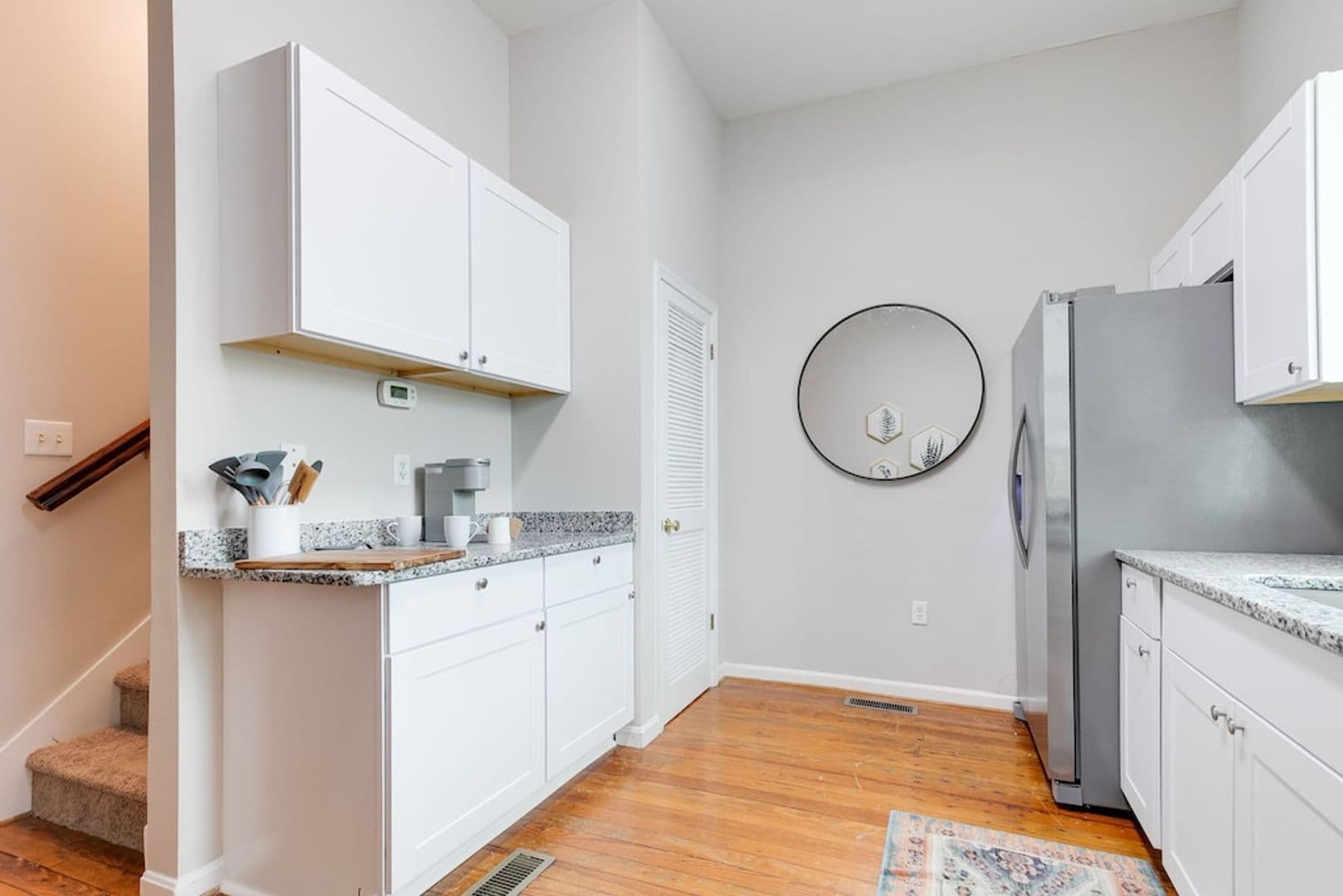Fredericksburg Apartment: 710 Princess Anne Street