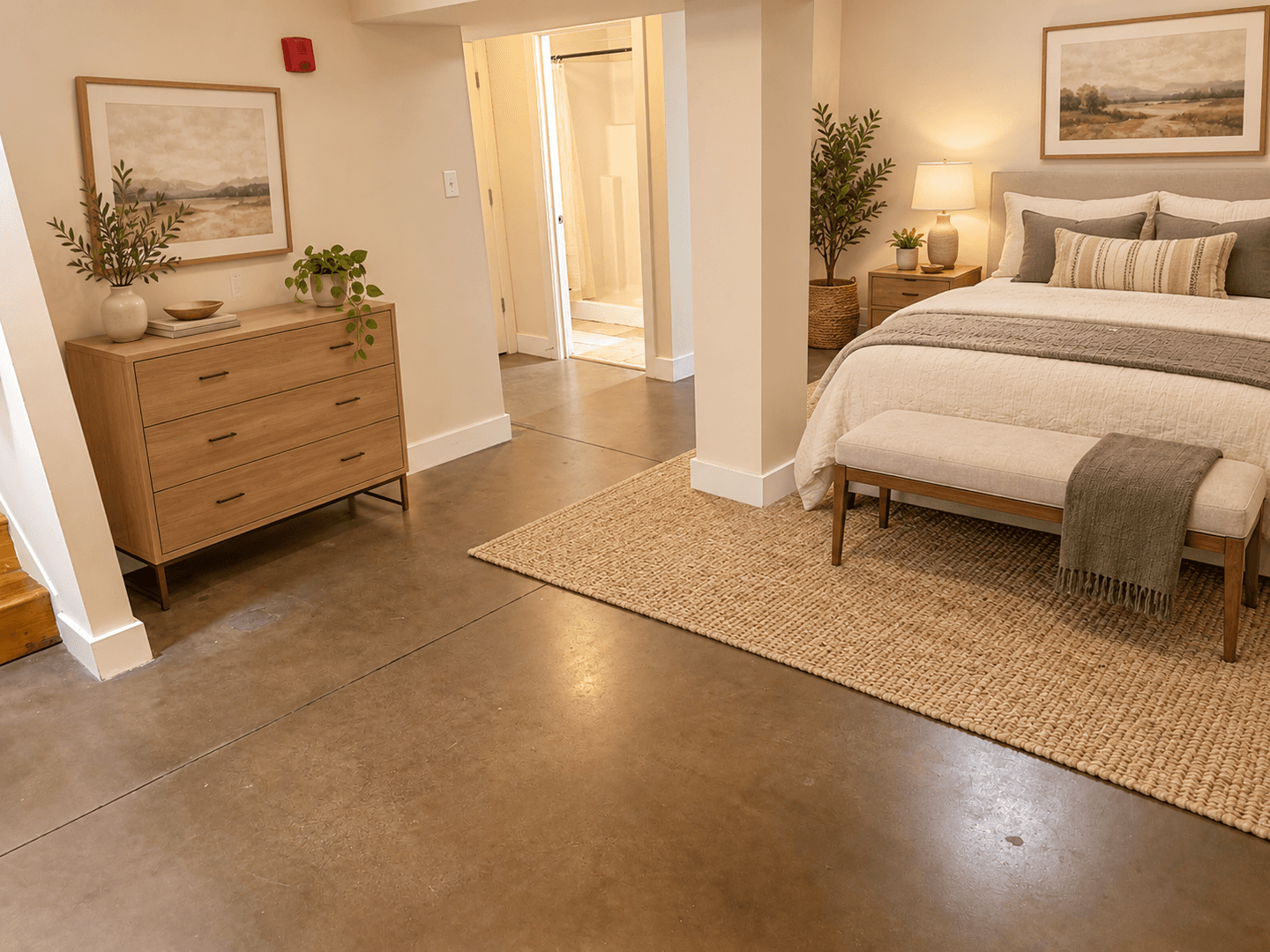 Richmond Apartment: 213 E Broad Street