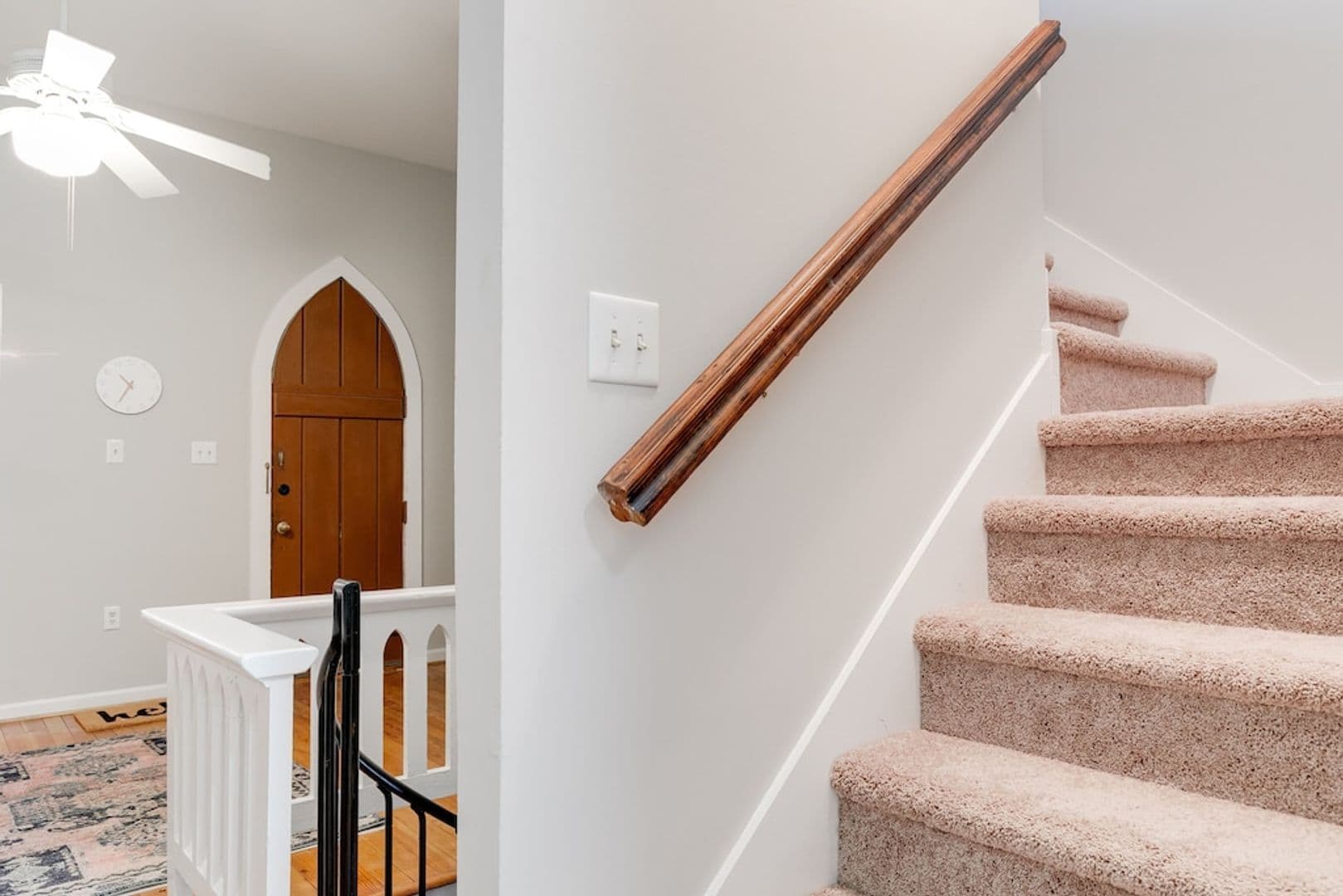 Fredericksburg Apartment: 710 Princess Anne Street
