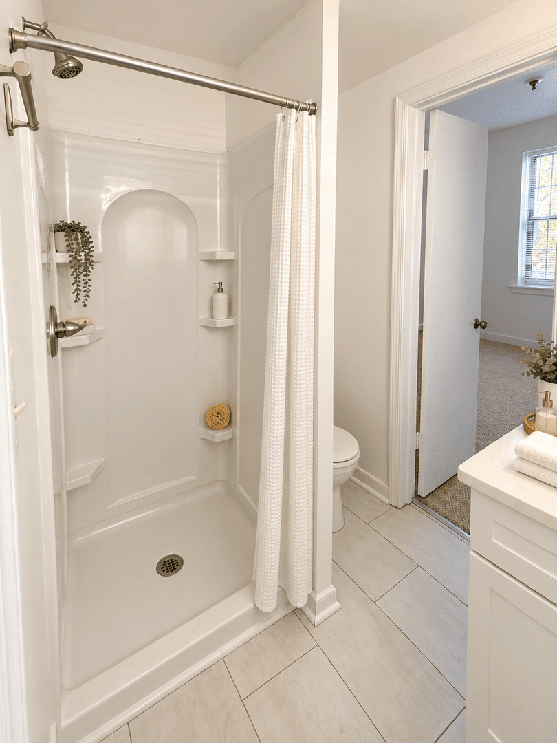 Richmond Apartment: 19-21 N. Stafford Avenue