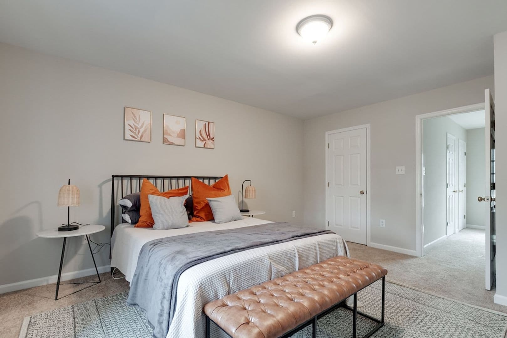 Fredericksburg Apartment: 710 Princess Anne Street