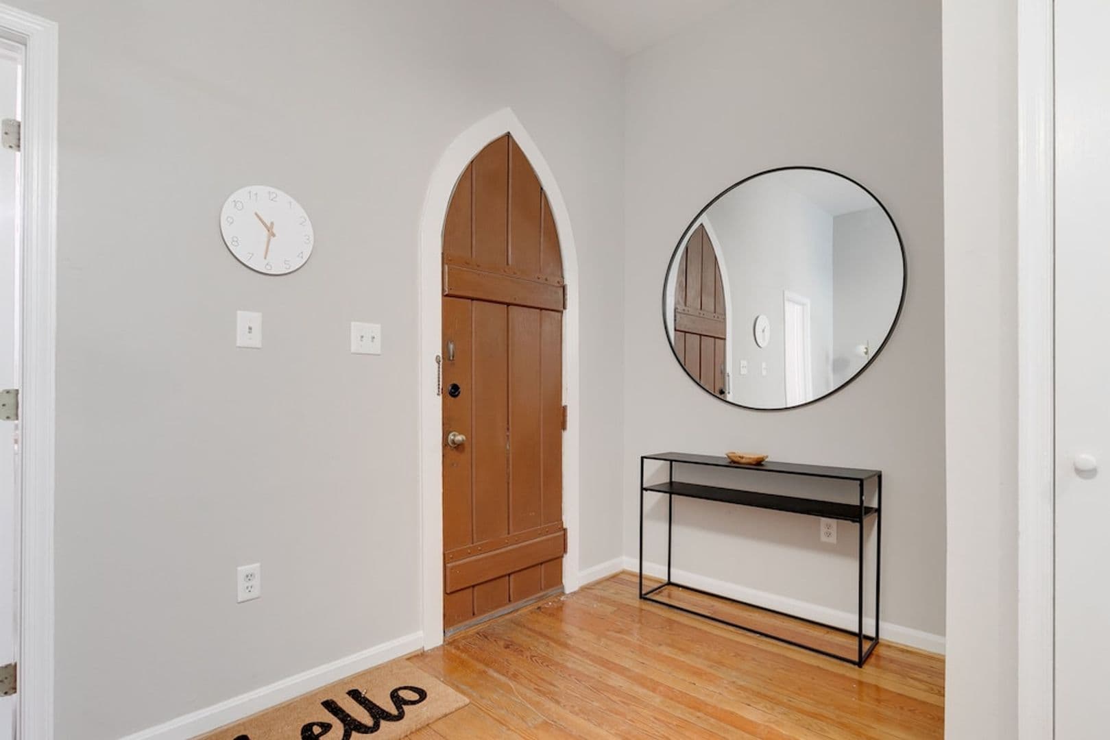 Fredericksburg Apartment: 710 Princess Anne Street