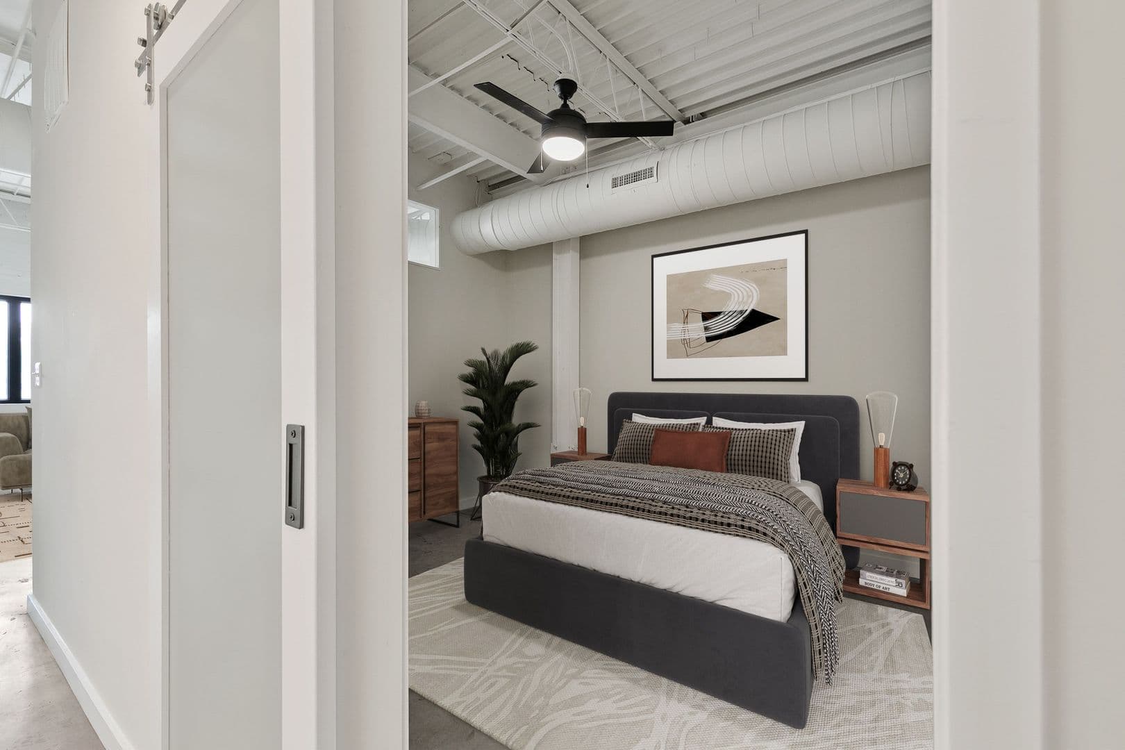 Richmond Apartment: 5047 Forest Hill Avenue