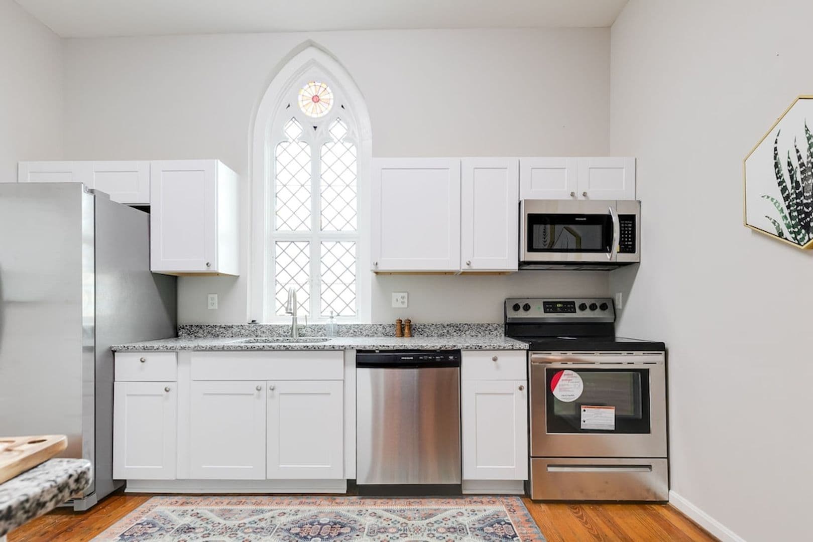 Fredericksburg Apartment: 710 Princess Anne Street