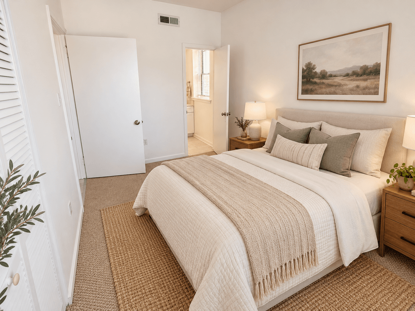 Richmond Apartment: 19-21 N. Stafford Avenue
