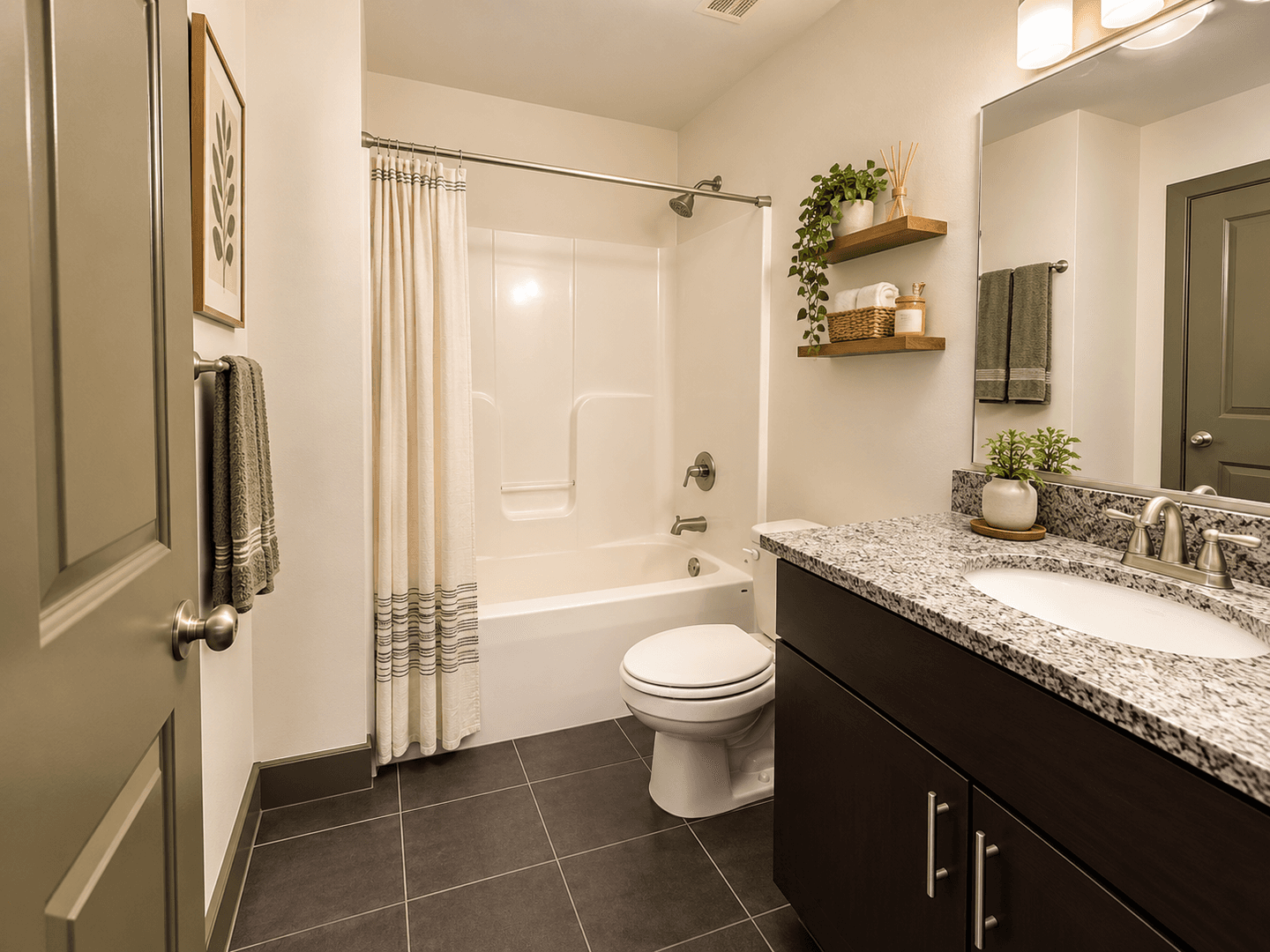Richmond Apartment: 1100 Hull Street