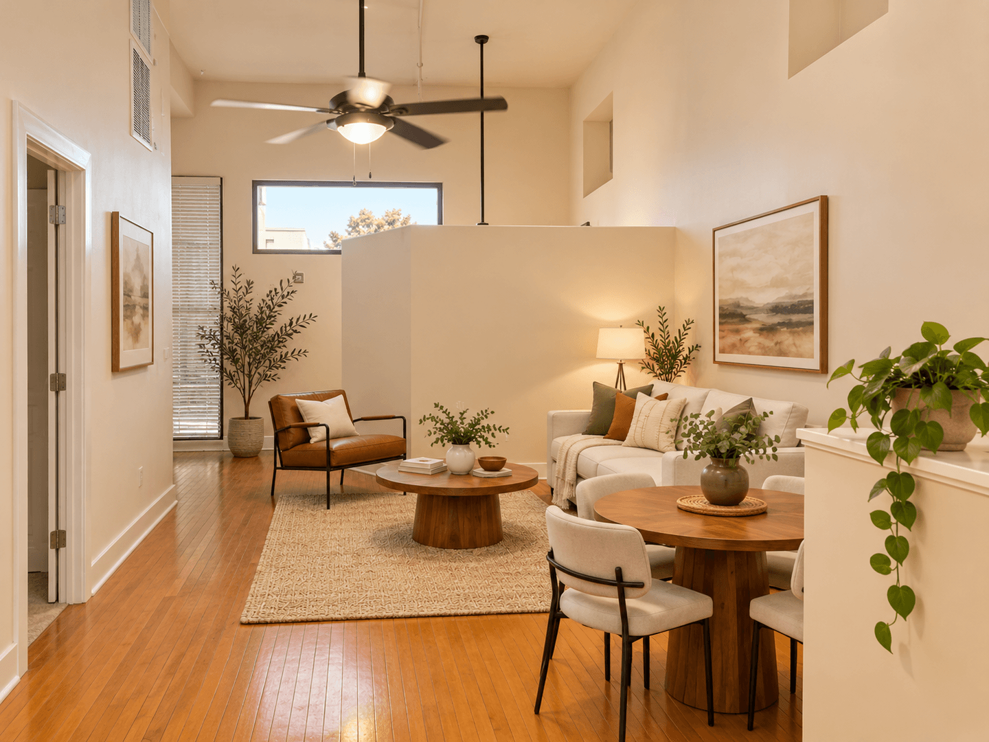 Richmond Apartment: 213 E Broad Street