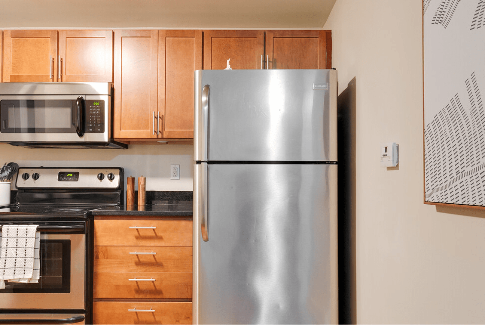 Richmond Apartment: 213 E Broad Street