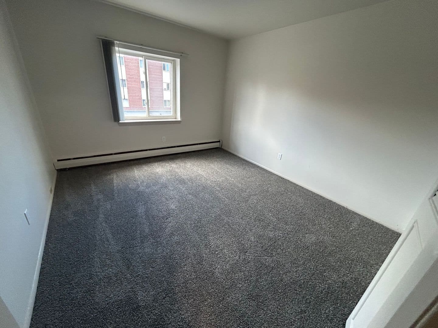 West Milwaukee Apartment: 5501 W National Ave
