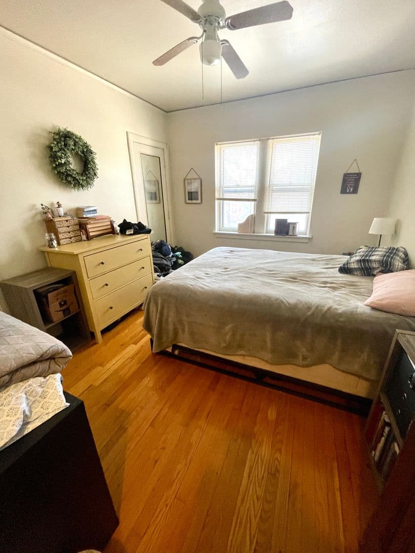 Shorewood Apartment: 1420 E Capitol Drive