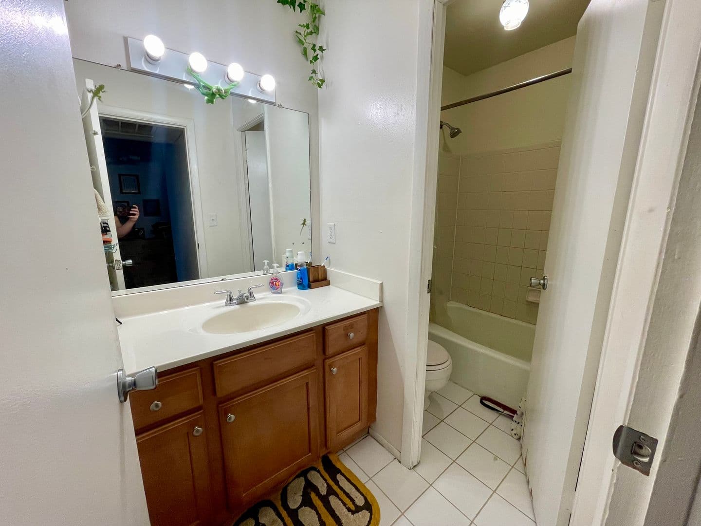 Milwaukee Apartment: 3445 N Oakland Ave